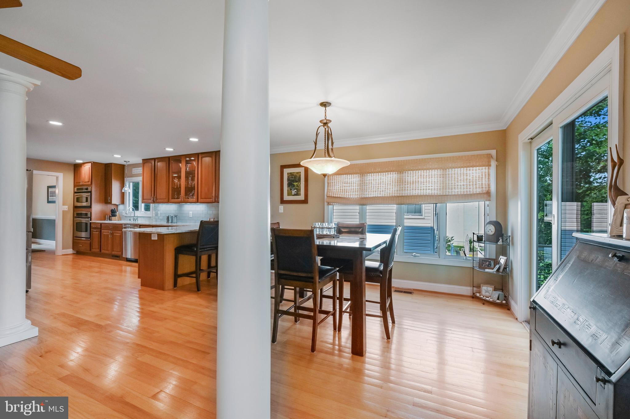 NORTH SELBY - Residential