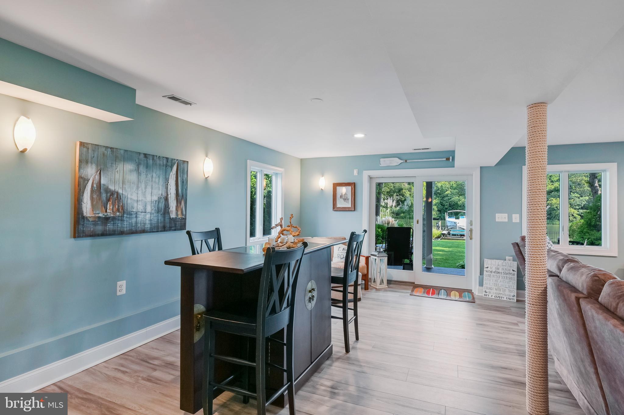 NORTH SELBY - Residential