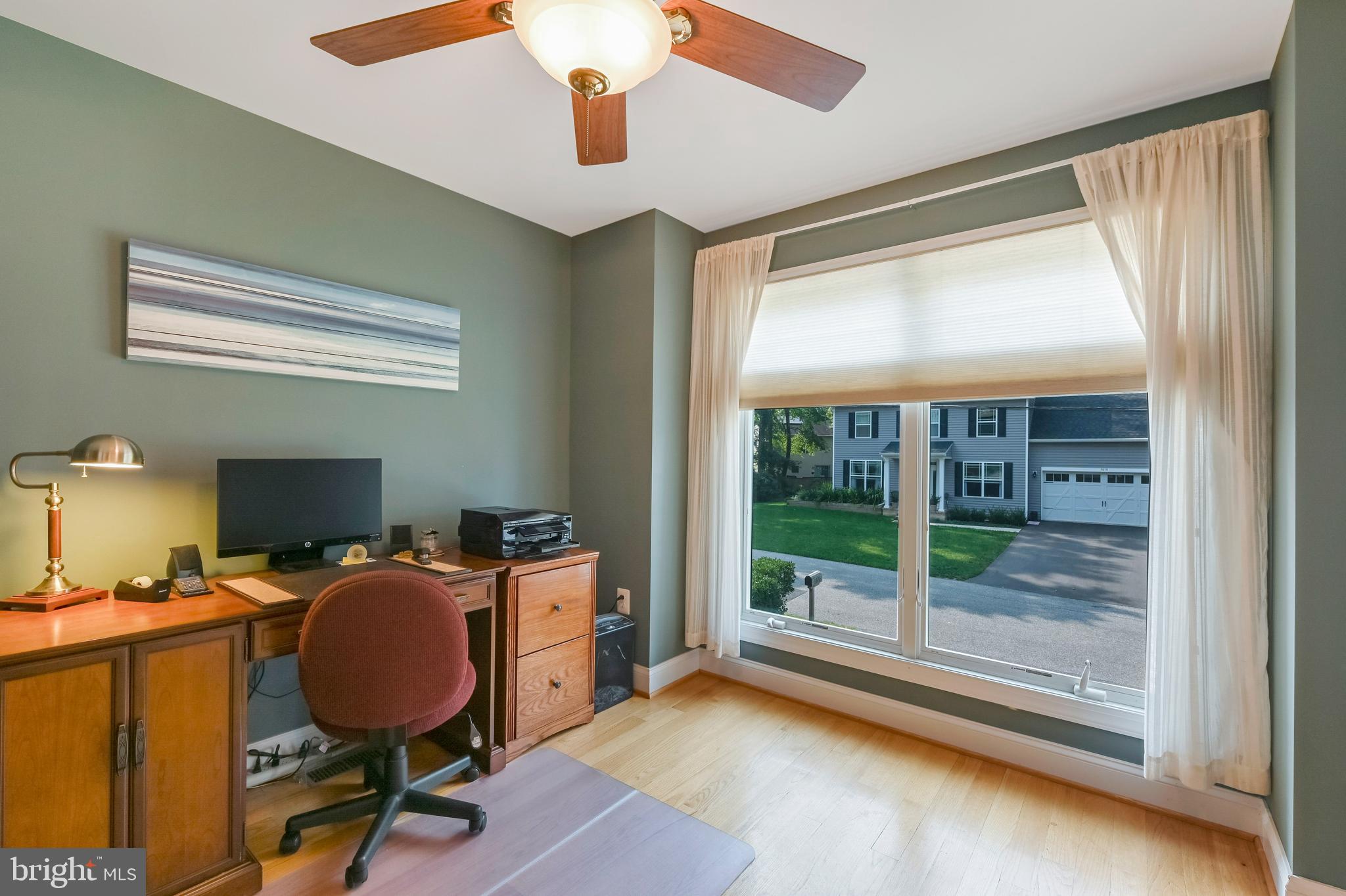 NORTH SELBY - Residential