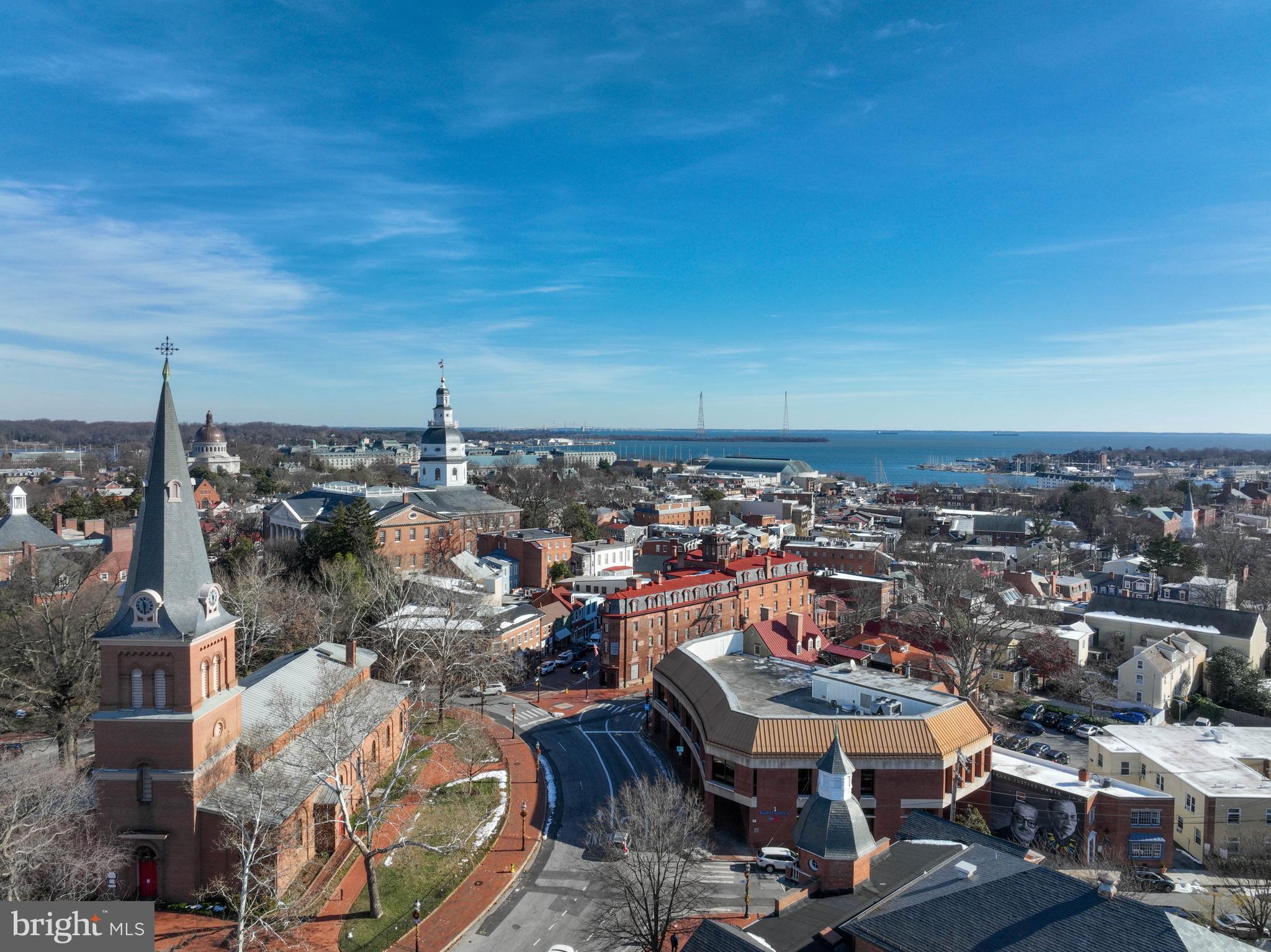 NORTH SELBY - Residential