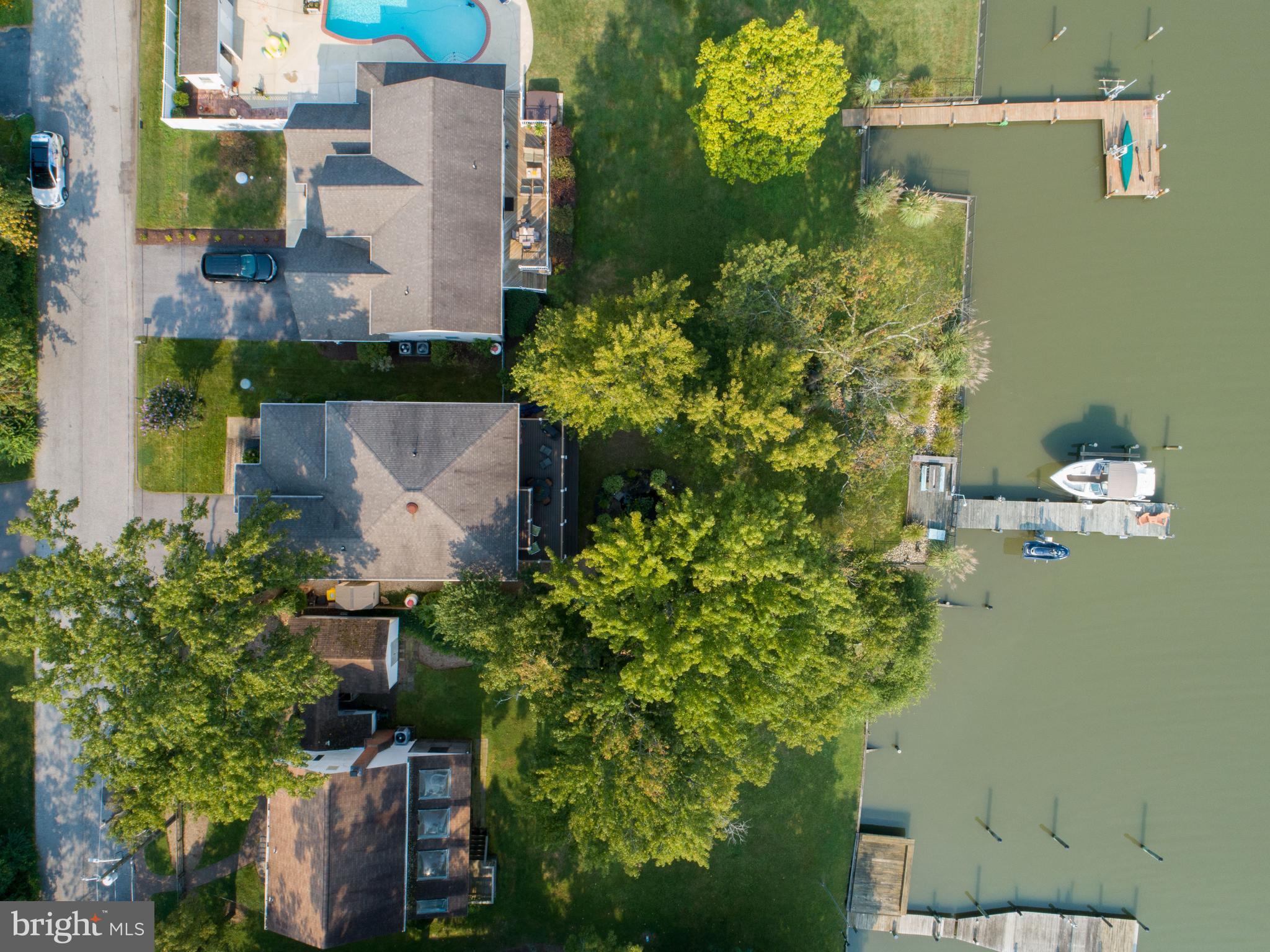 NORTH SELBY - Residential