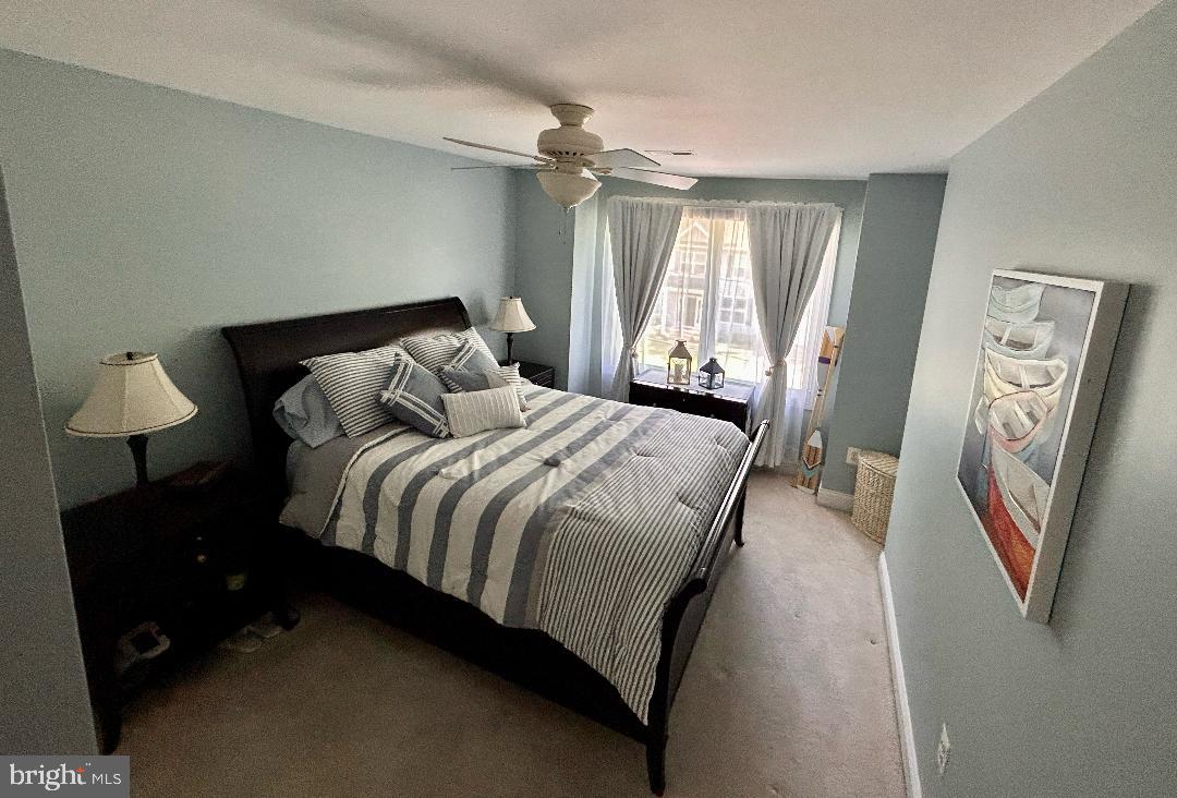 NORTH SELBY - Residential