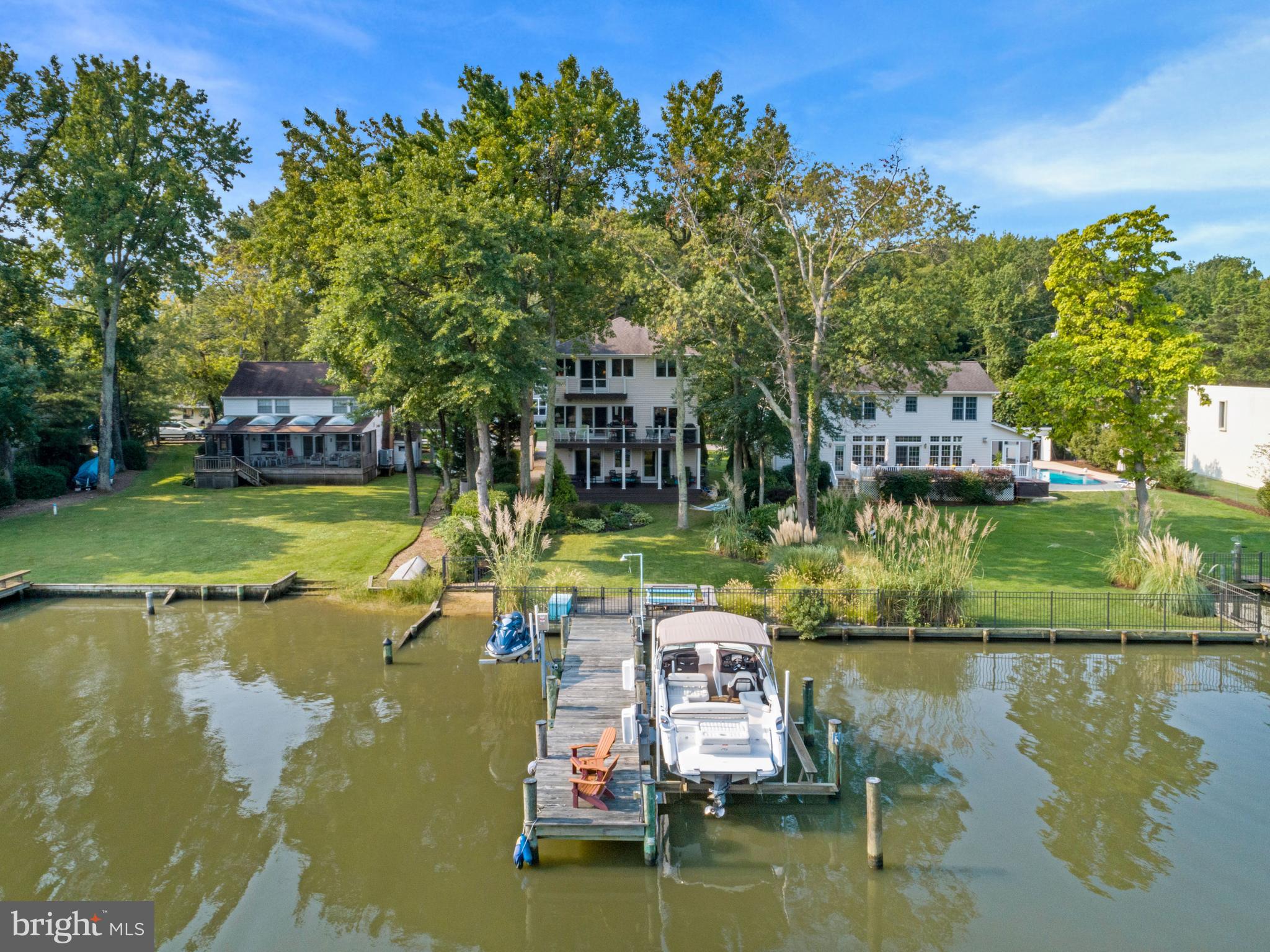 NORTH SELBY - Residential