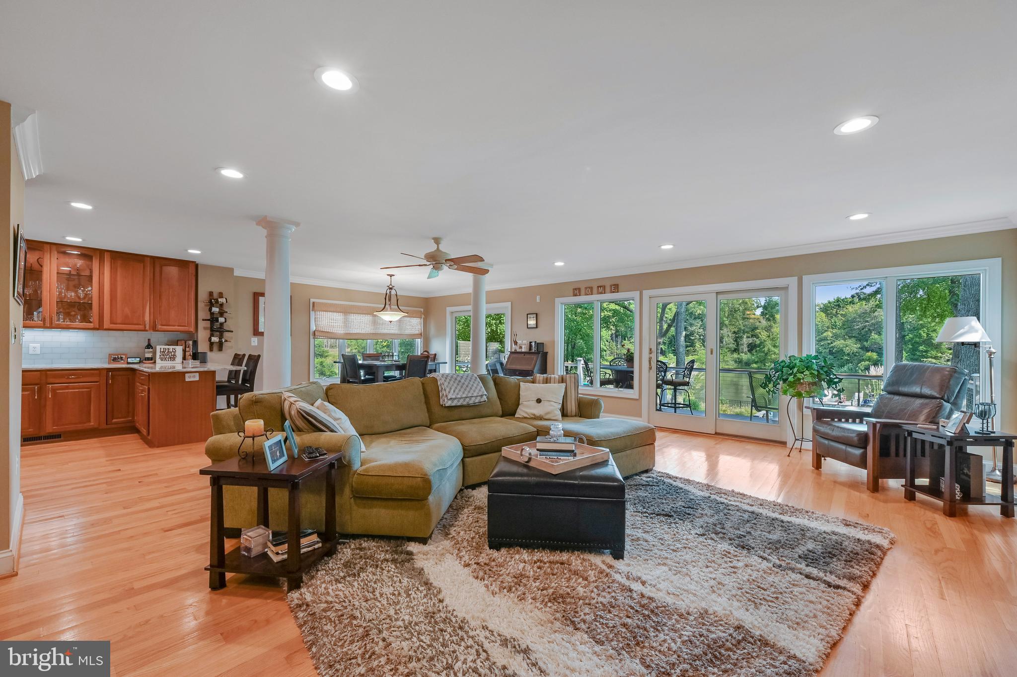 NORTH SELBY - Residential