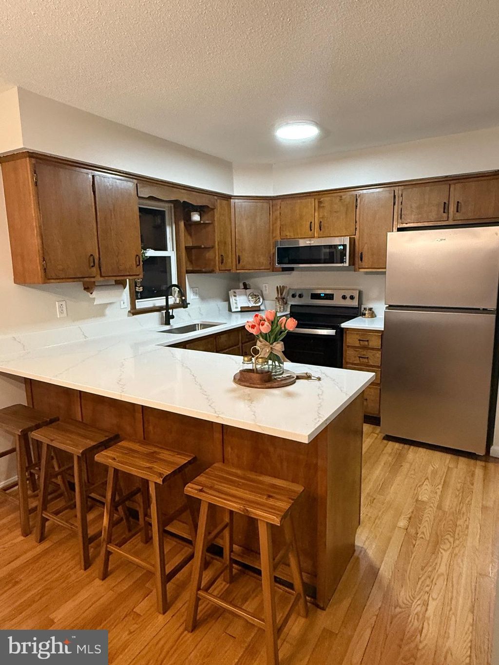 Photo of 126 Hilltop Farm Lane, STRASBURG, VA 22657 (MLS # VASH2012930)