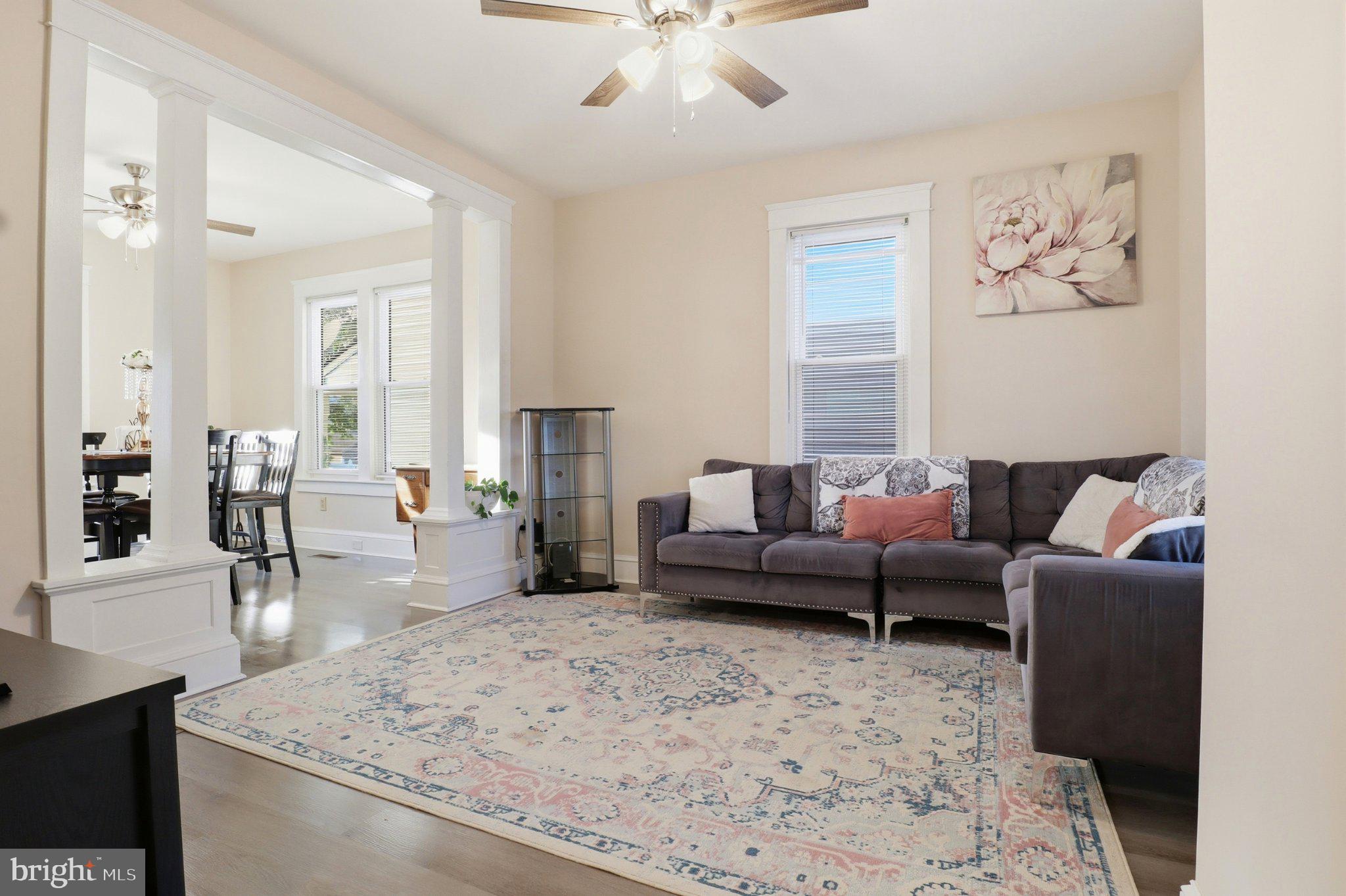 316 E HANOVER