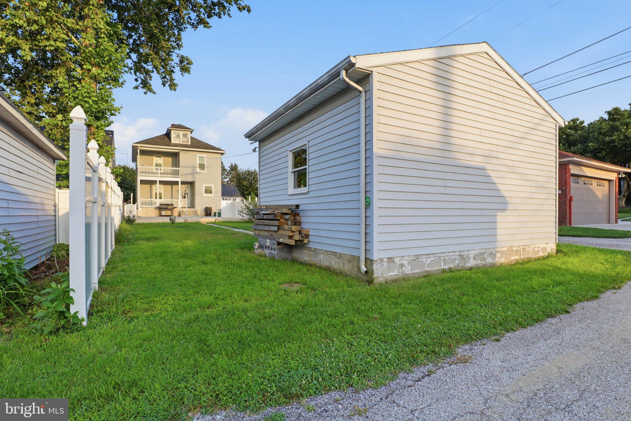 316 E HANOVER