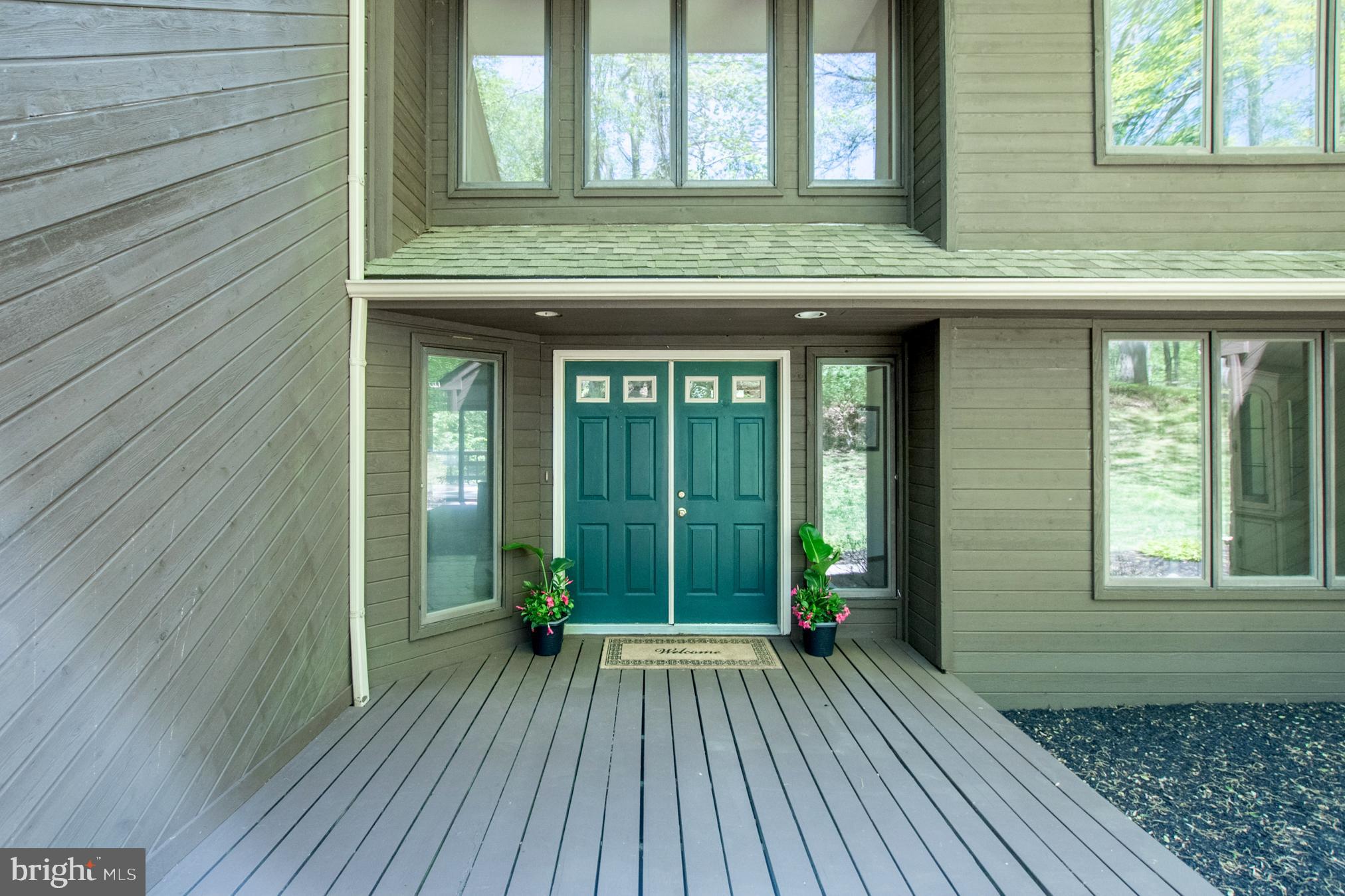16 HUNTERS LANE
