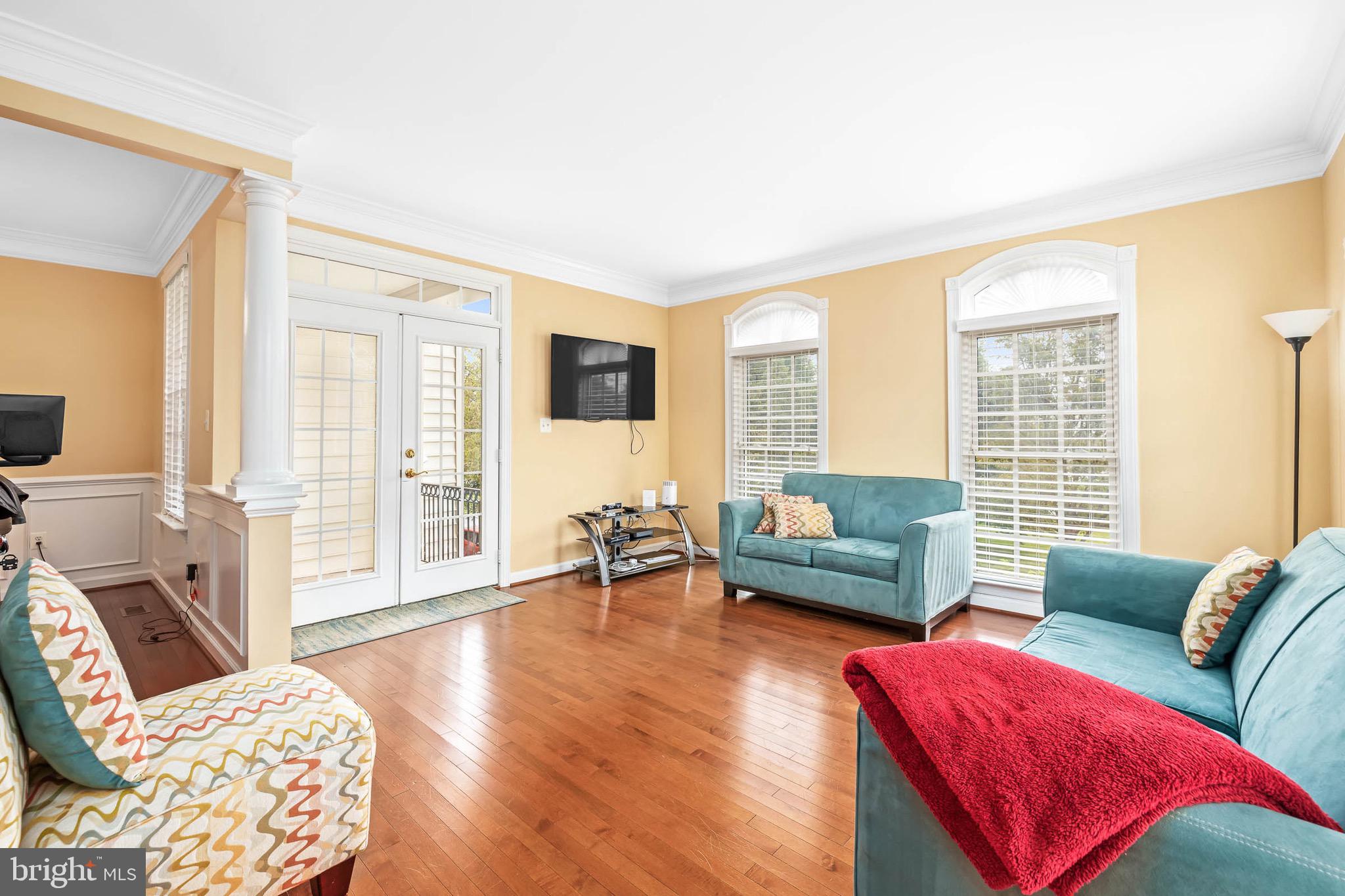 BRISTOW - Residential