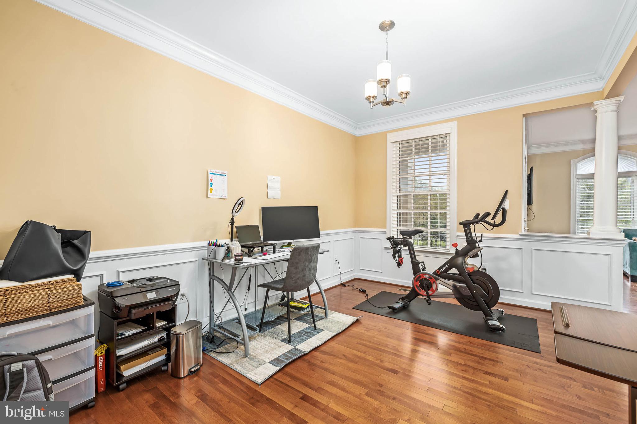 BRISTOW - Residential