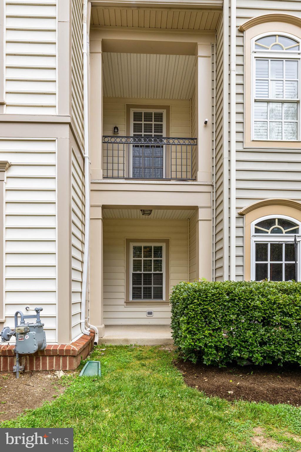 BRISTOW - Residential