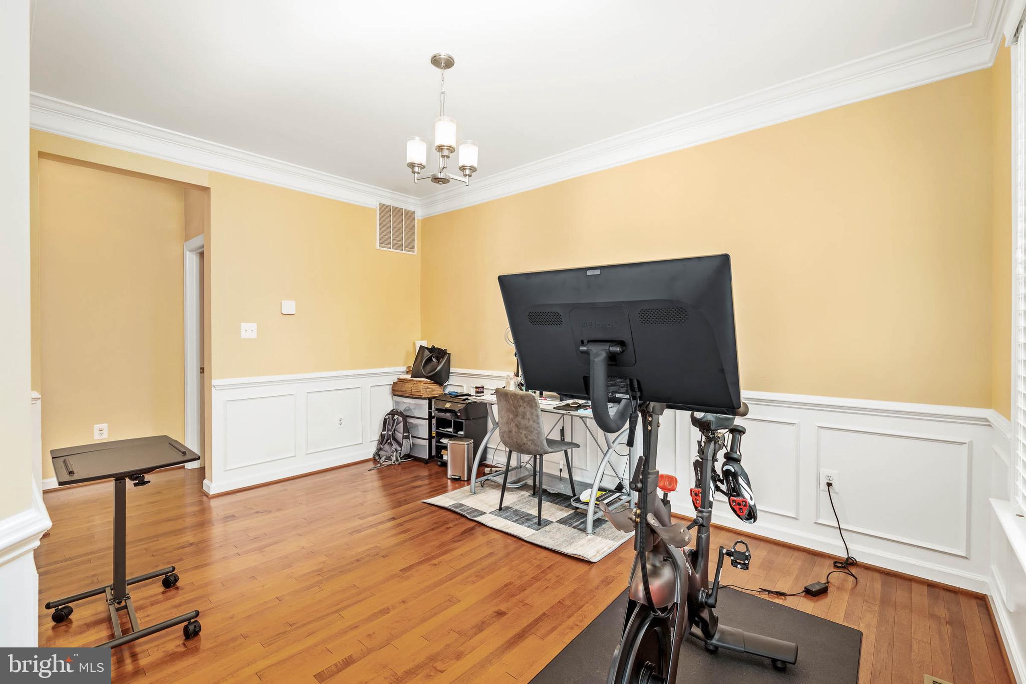 BRISTOW - Residential