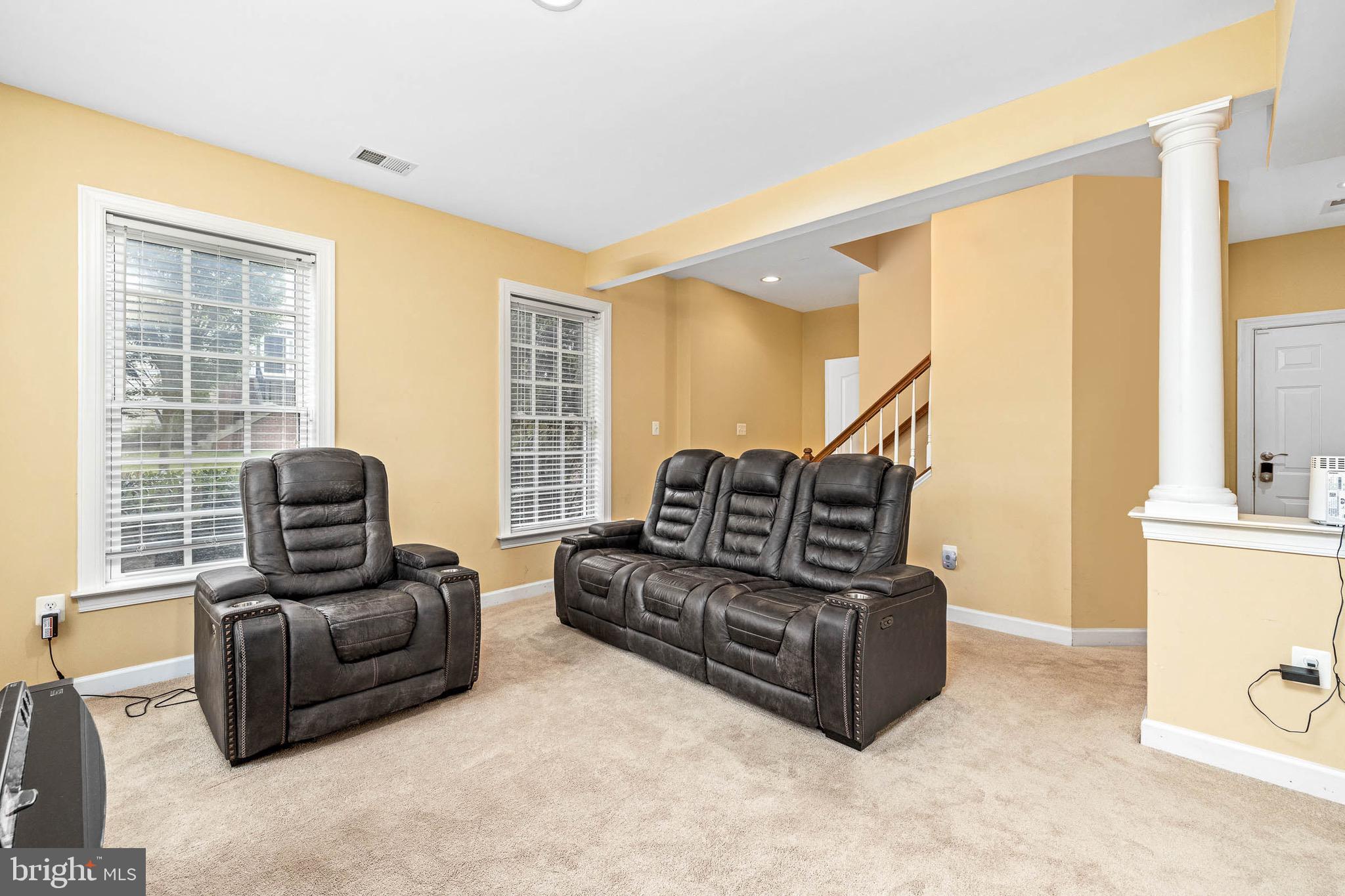 BRISTOW - Residential