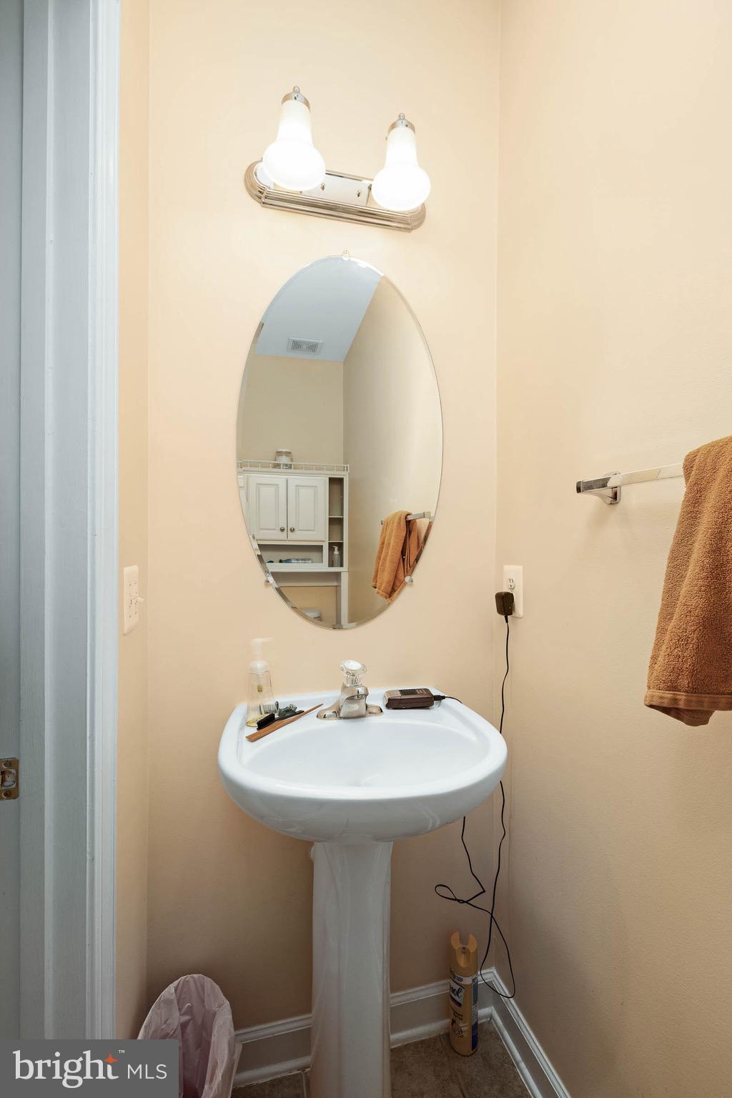 BRISTOW - Residential