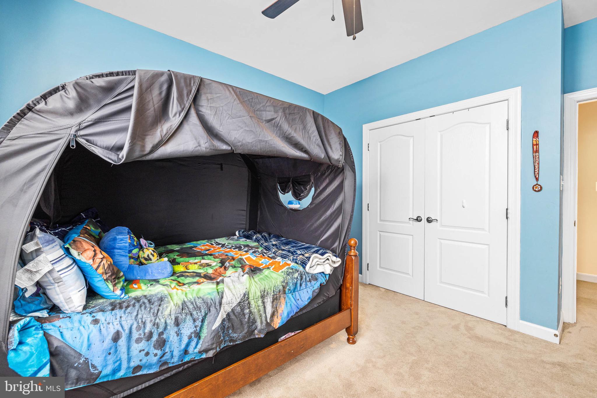 BRISTOW - Residential