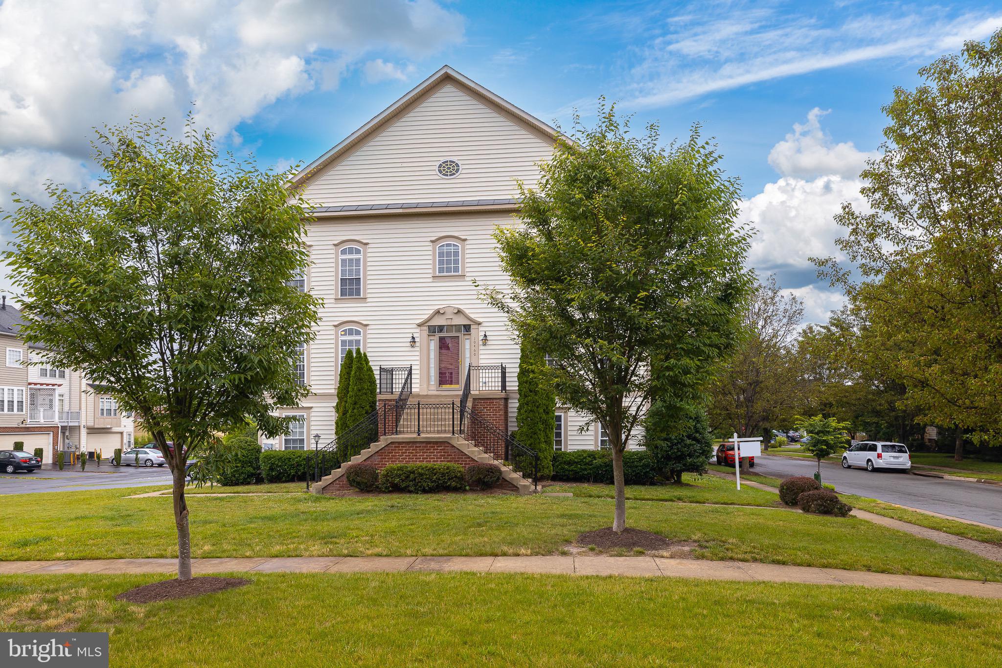 BRISTOW - Residential