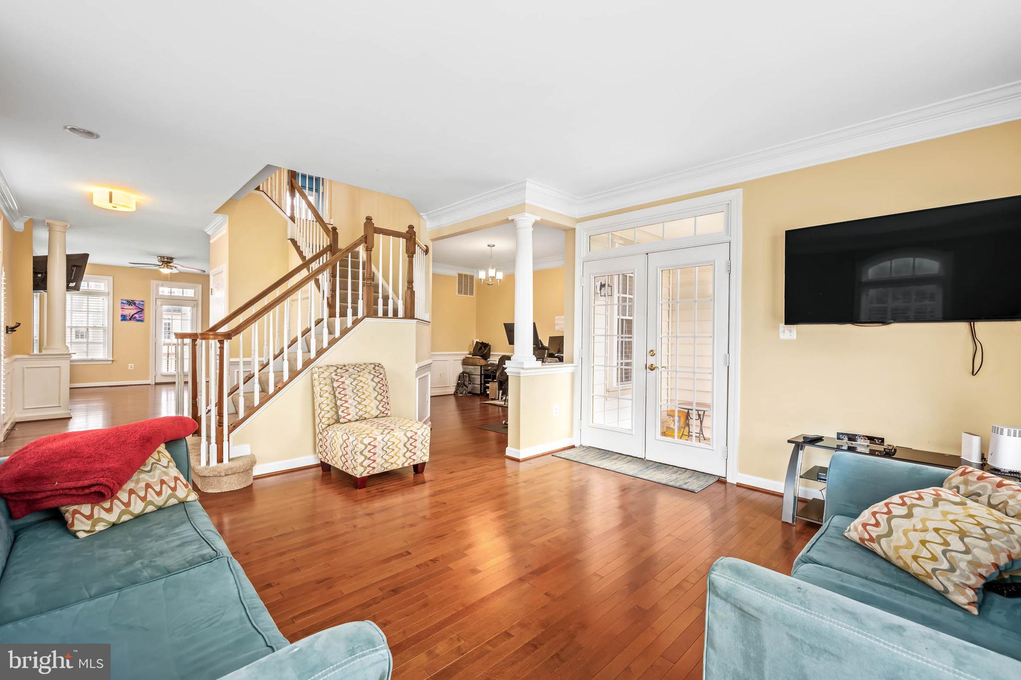 BRISTOW - Residential