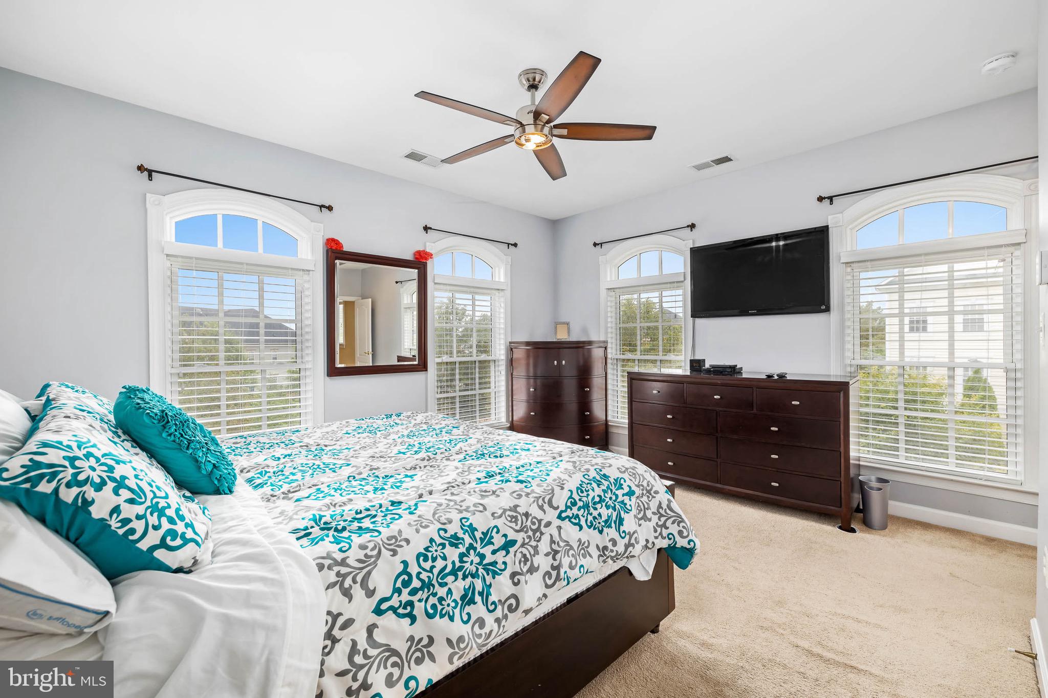 BRISTOW - Residential