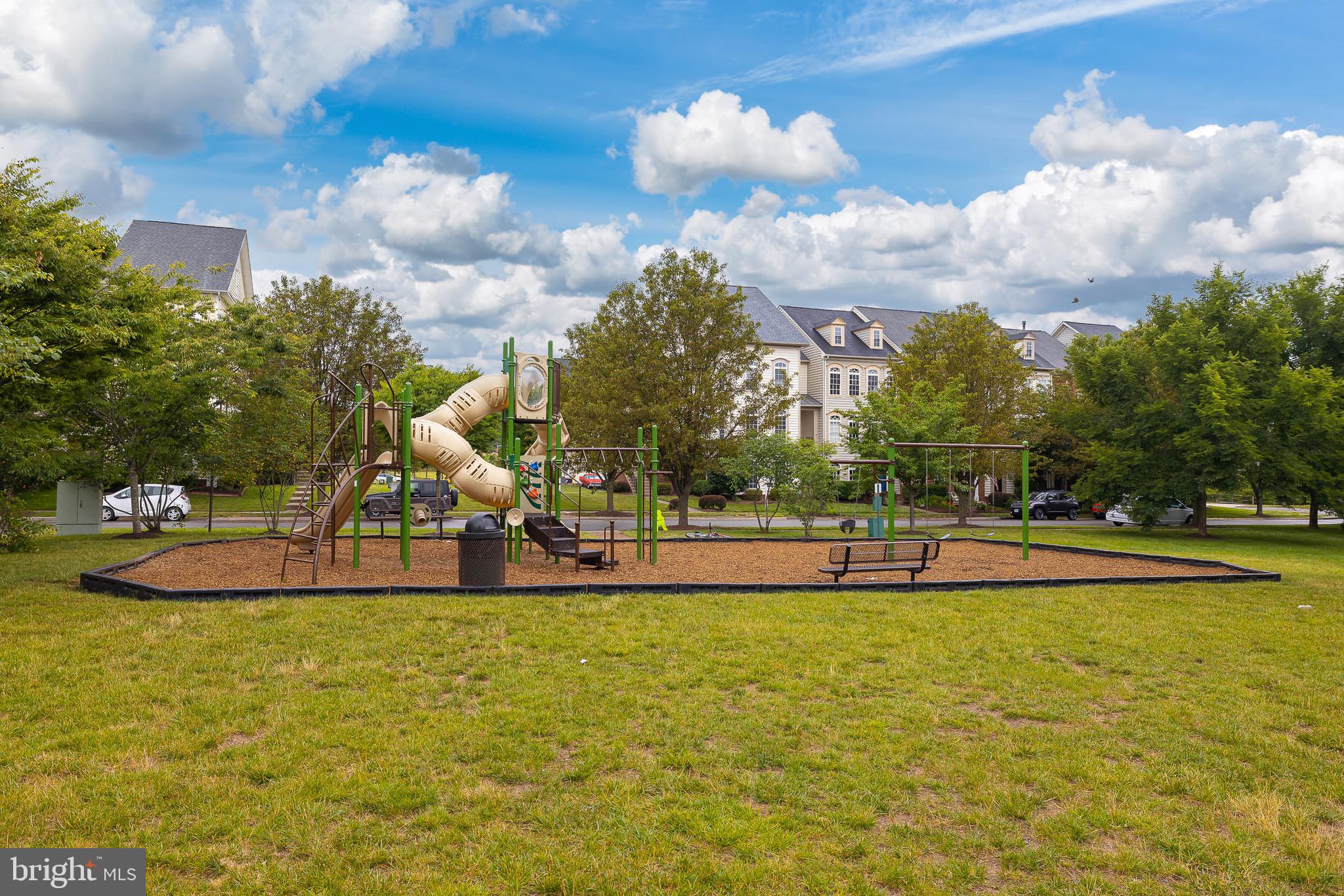 BRISTOW - Residential