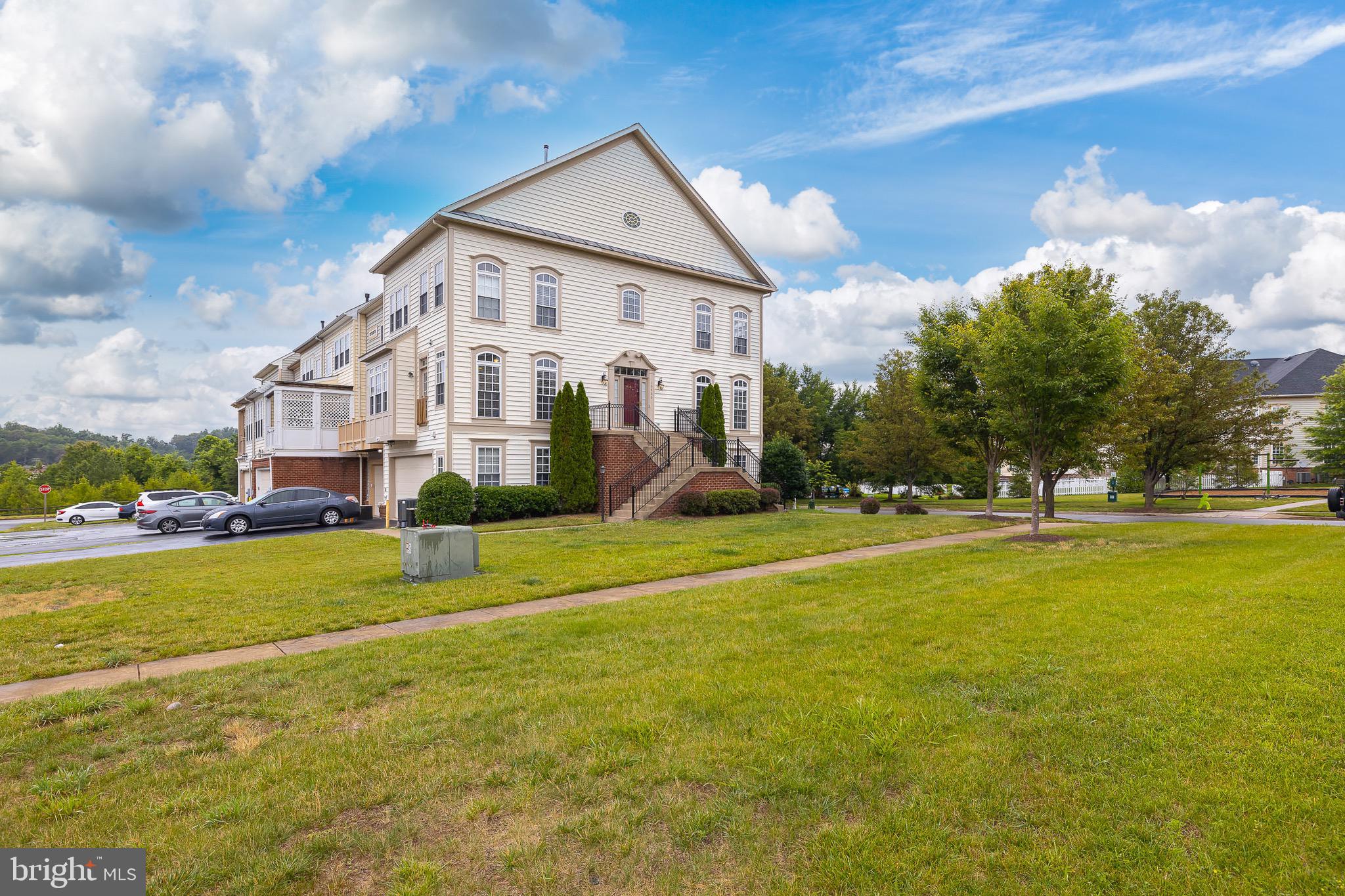 BRISTOW - Residential