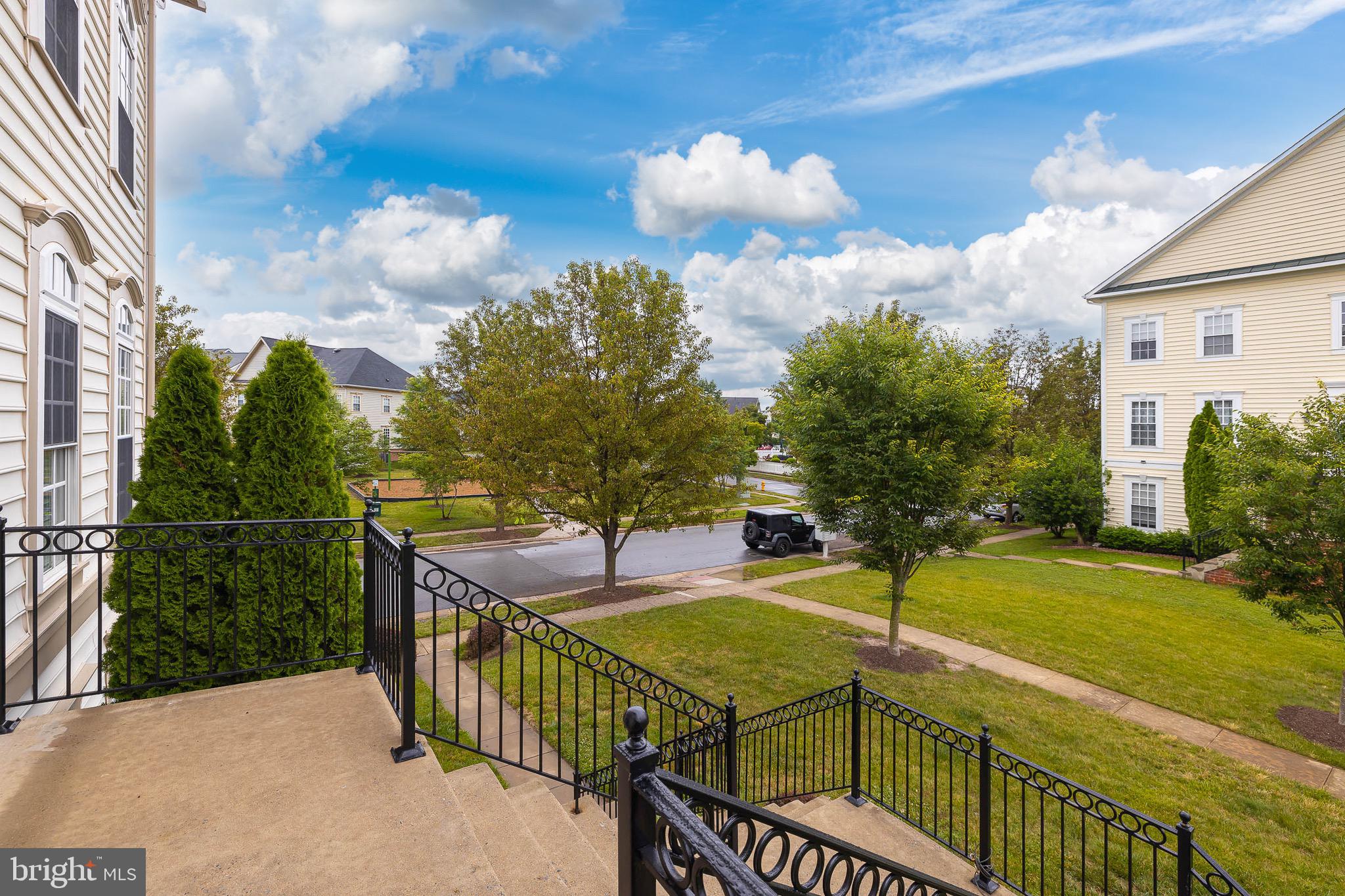 BRISTOW - Residential