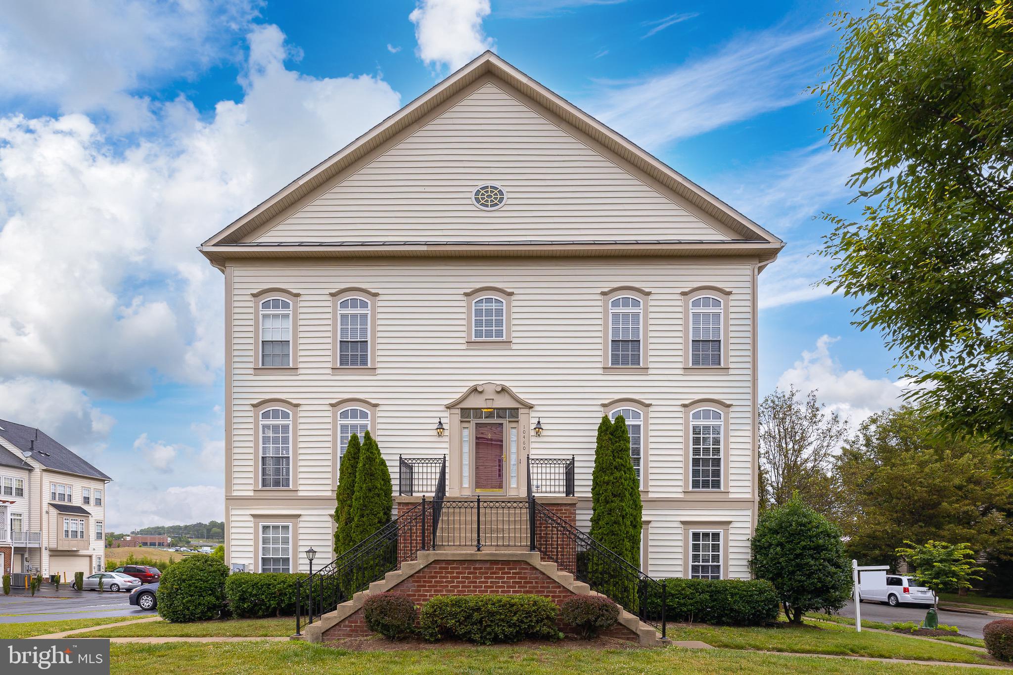 BRISTOW - Residential