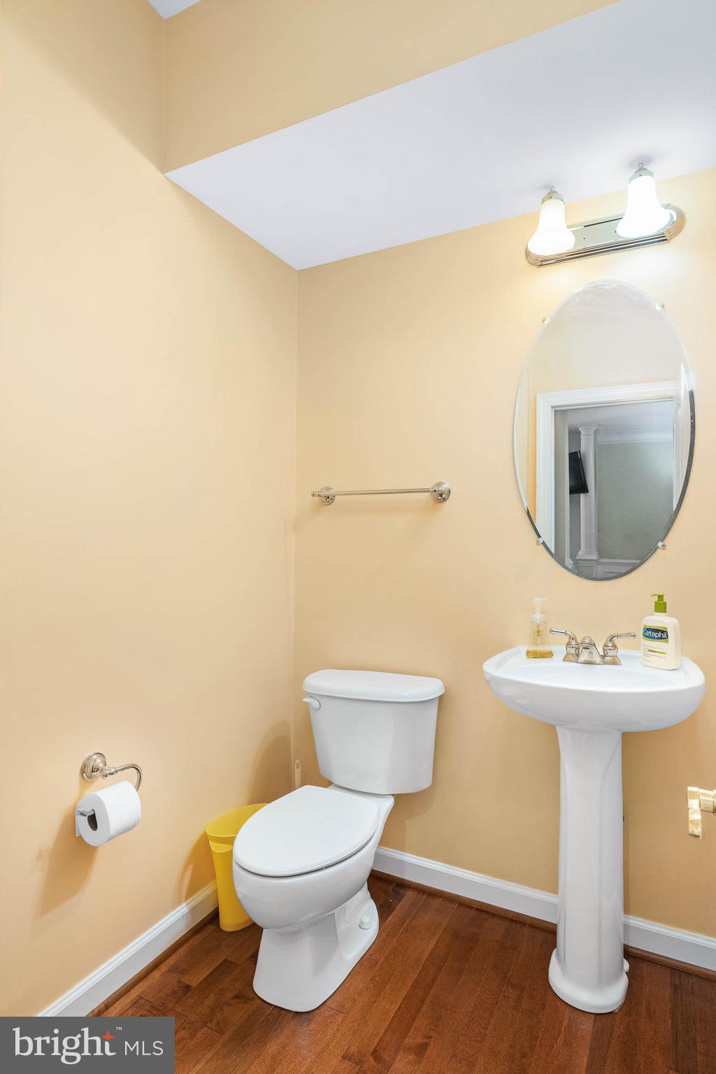 BRISTOW - Residential