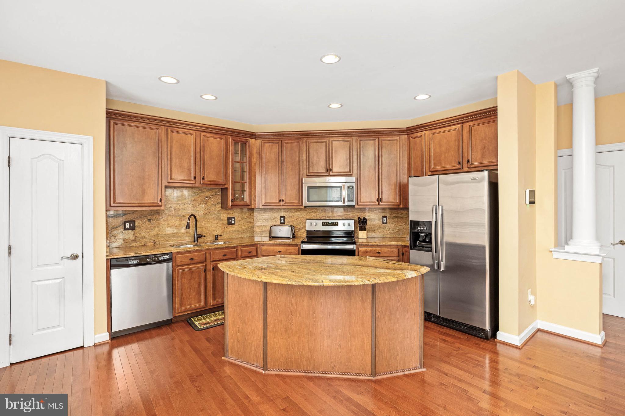 BRISTOW - Residential