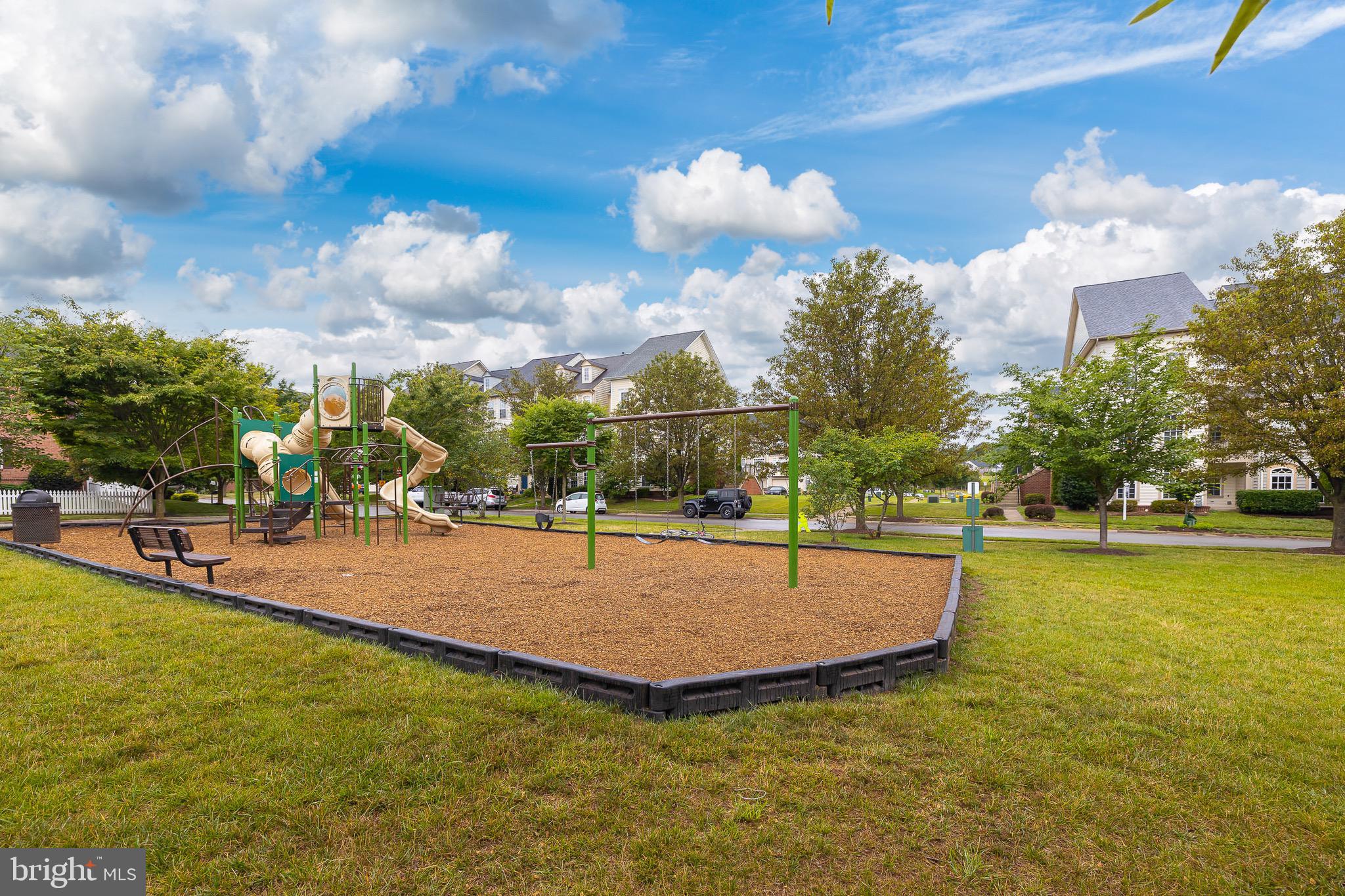 BRISTOW - Residential