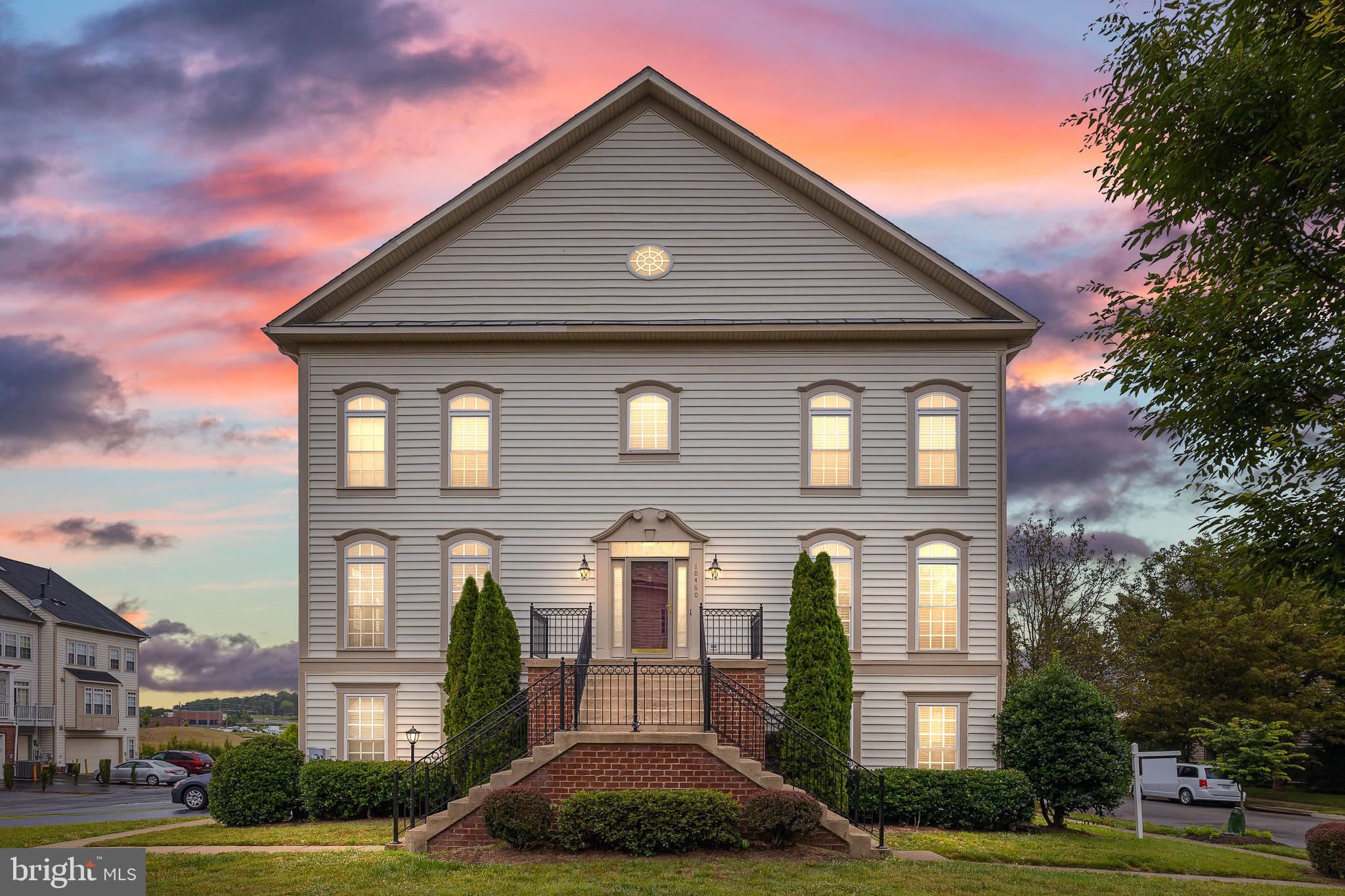 BRISTOW - Residential