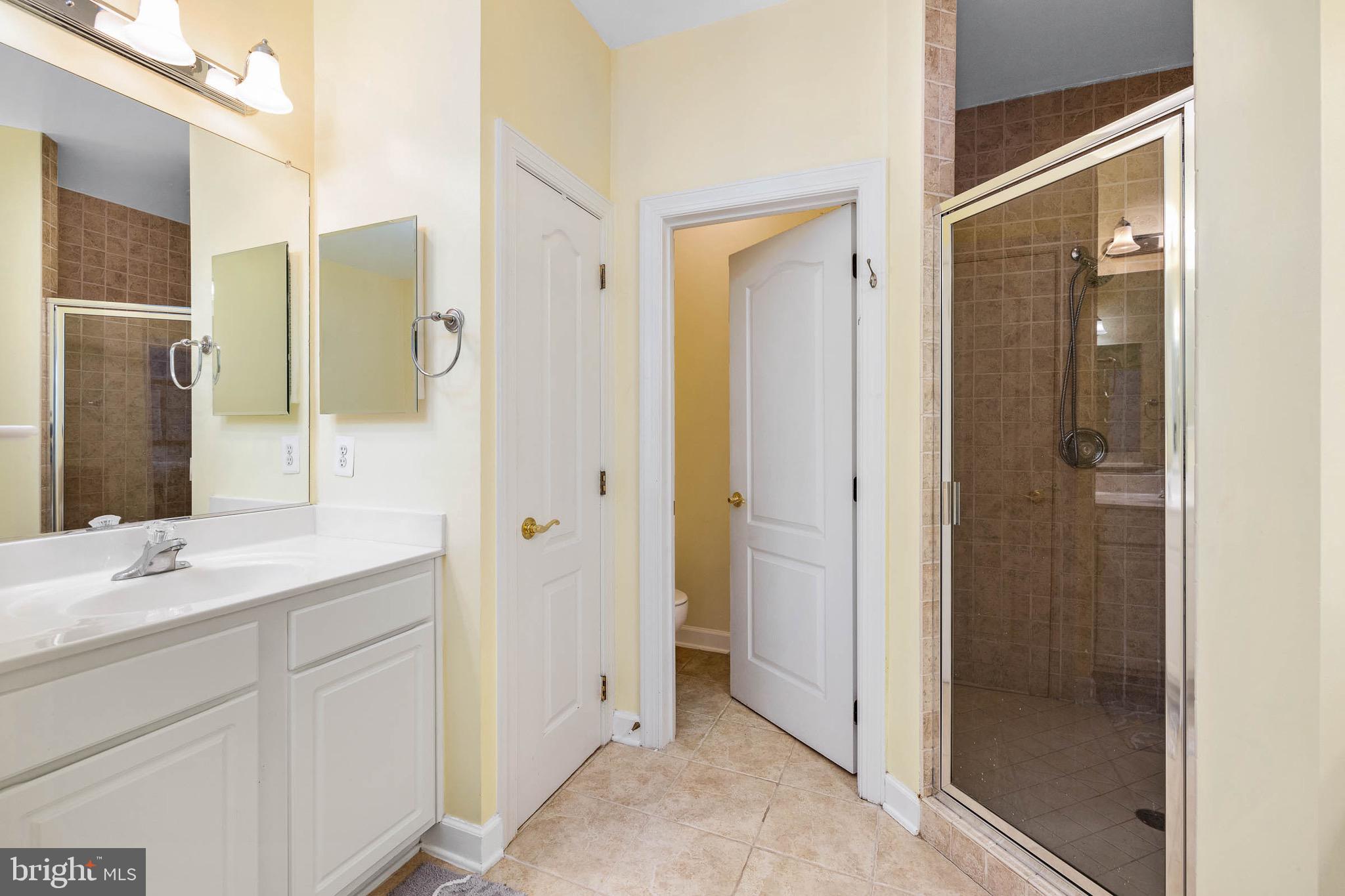 BRISTOW - Residential