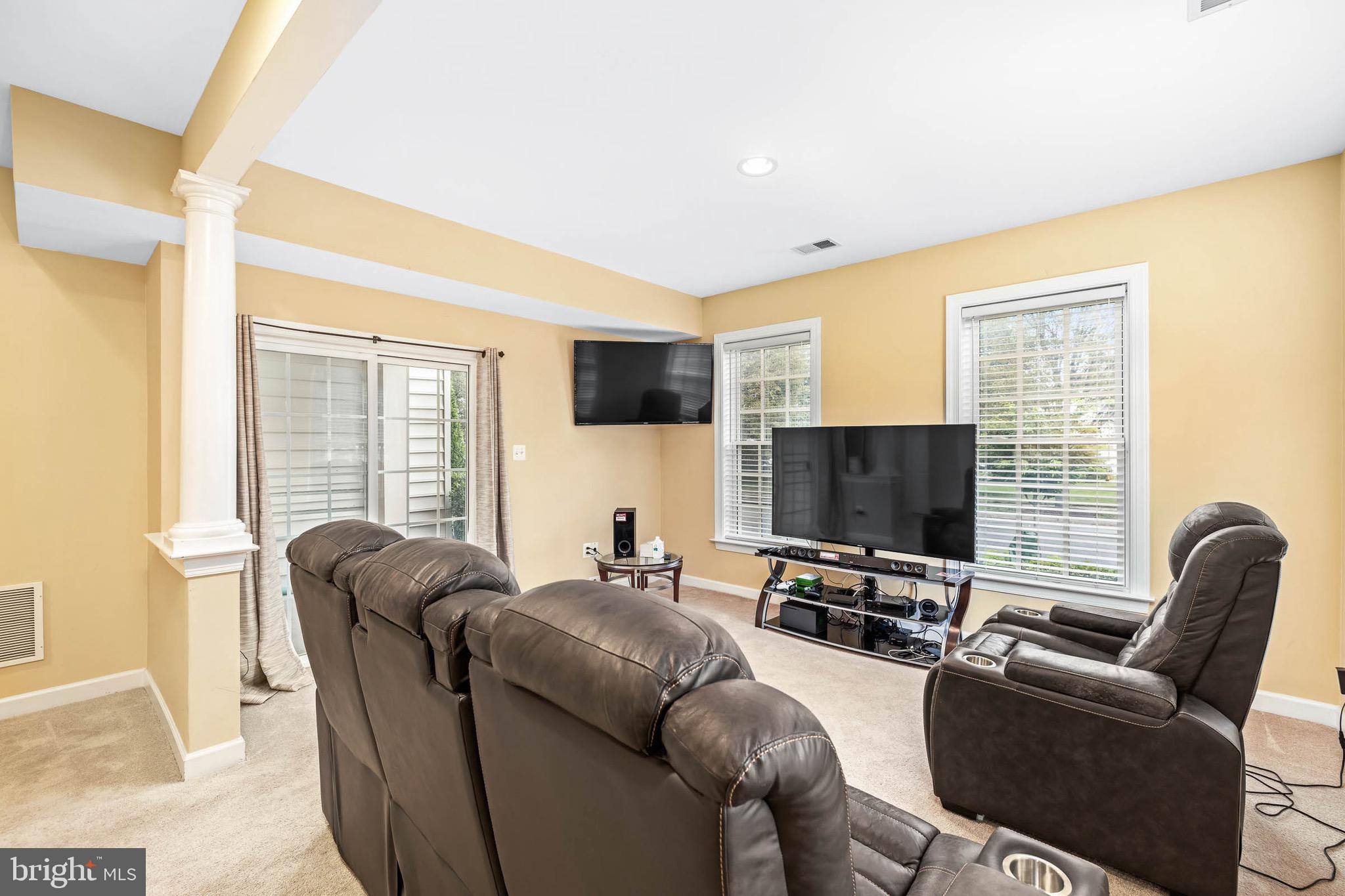 BRISTOW - Residential