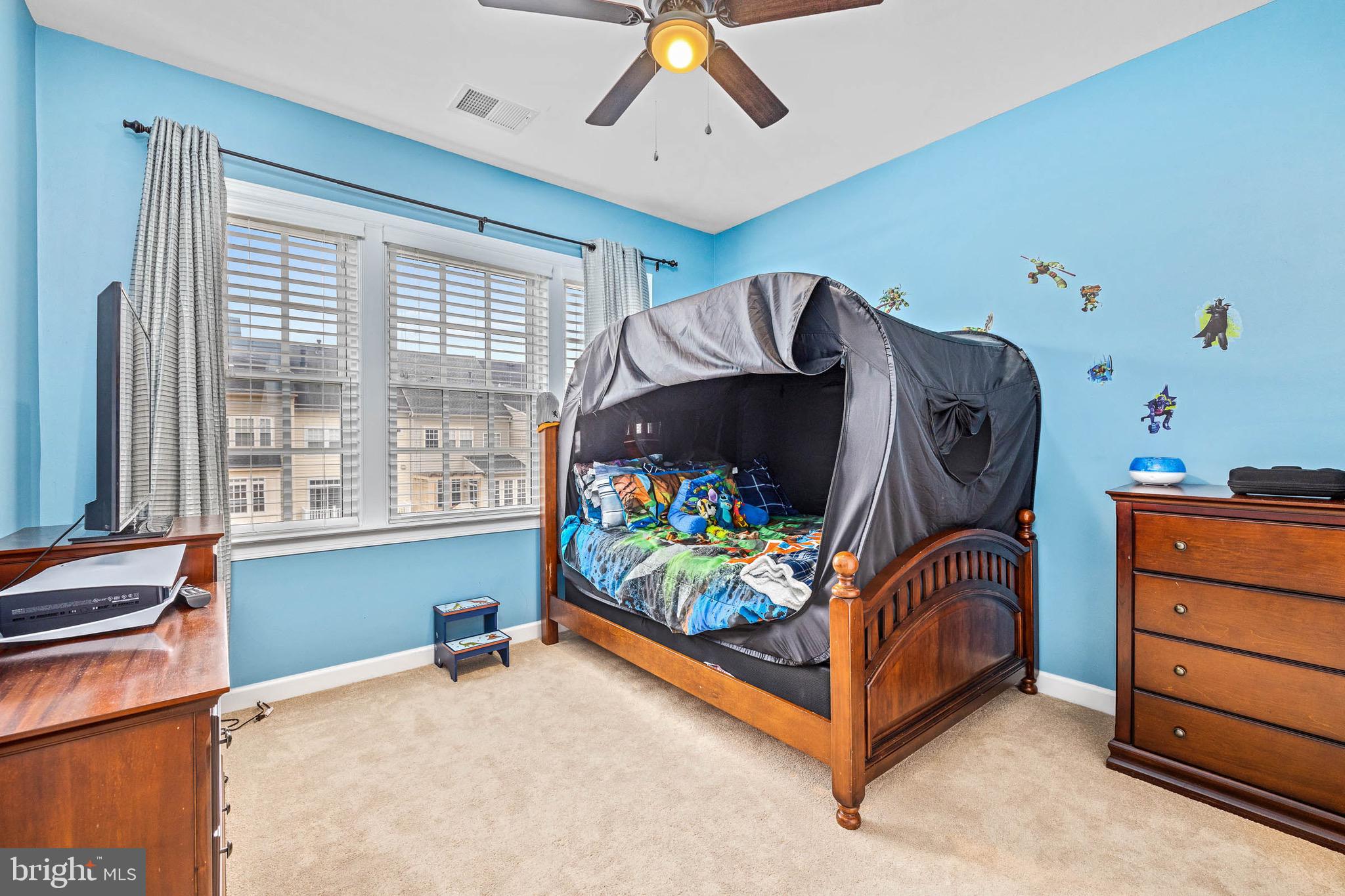 BRISTOW - Residential