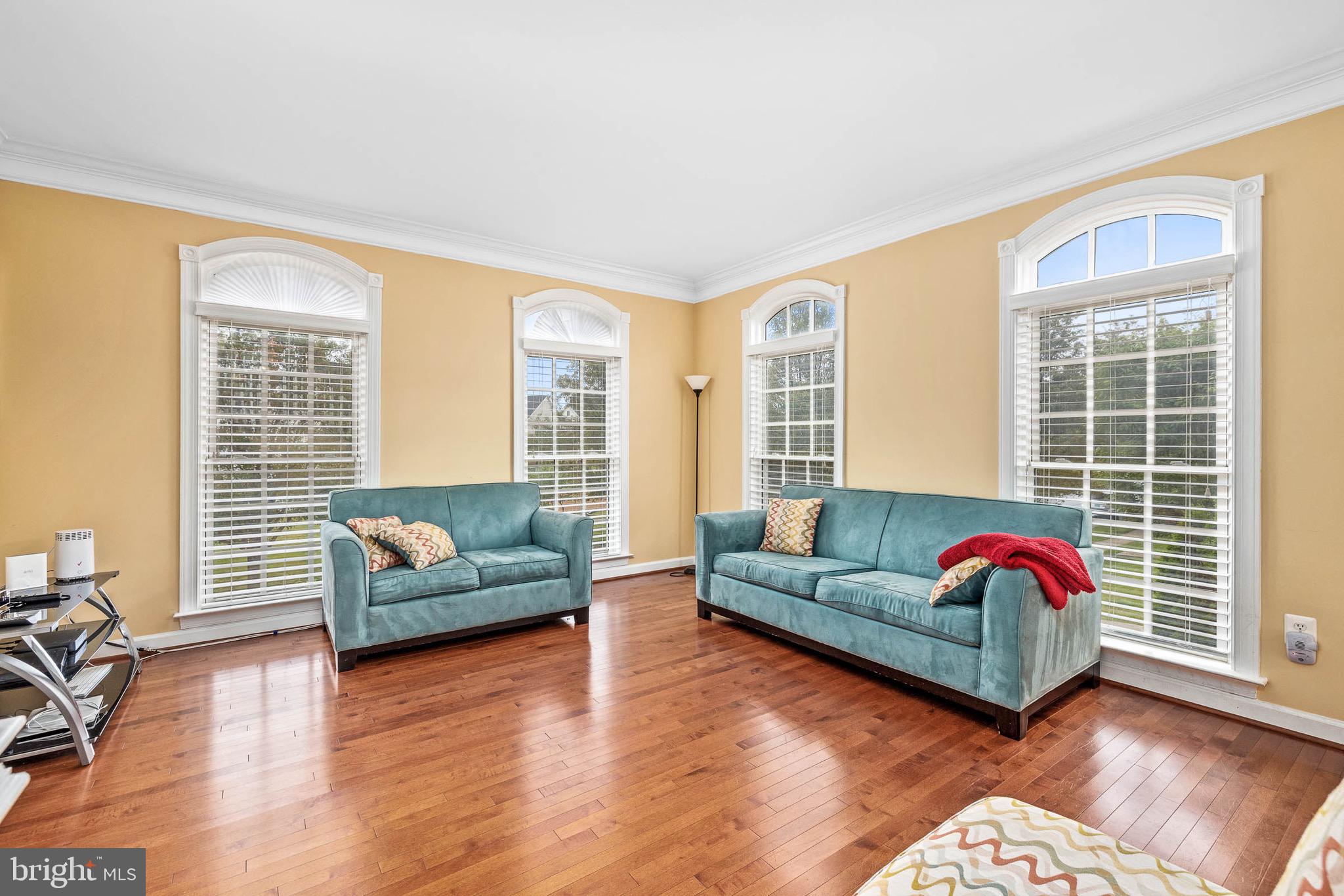 BRISTOW - Residential