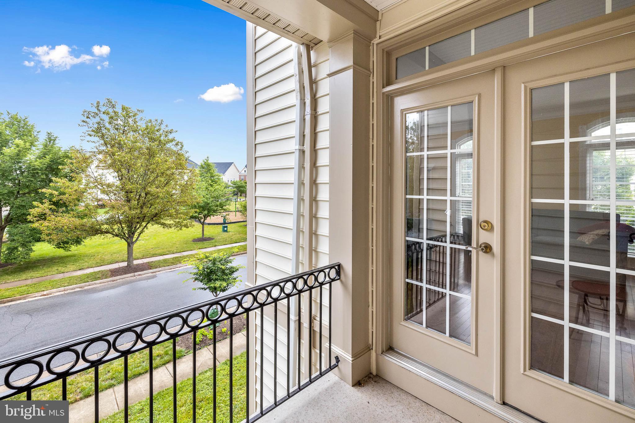 BRISTOW - Residential