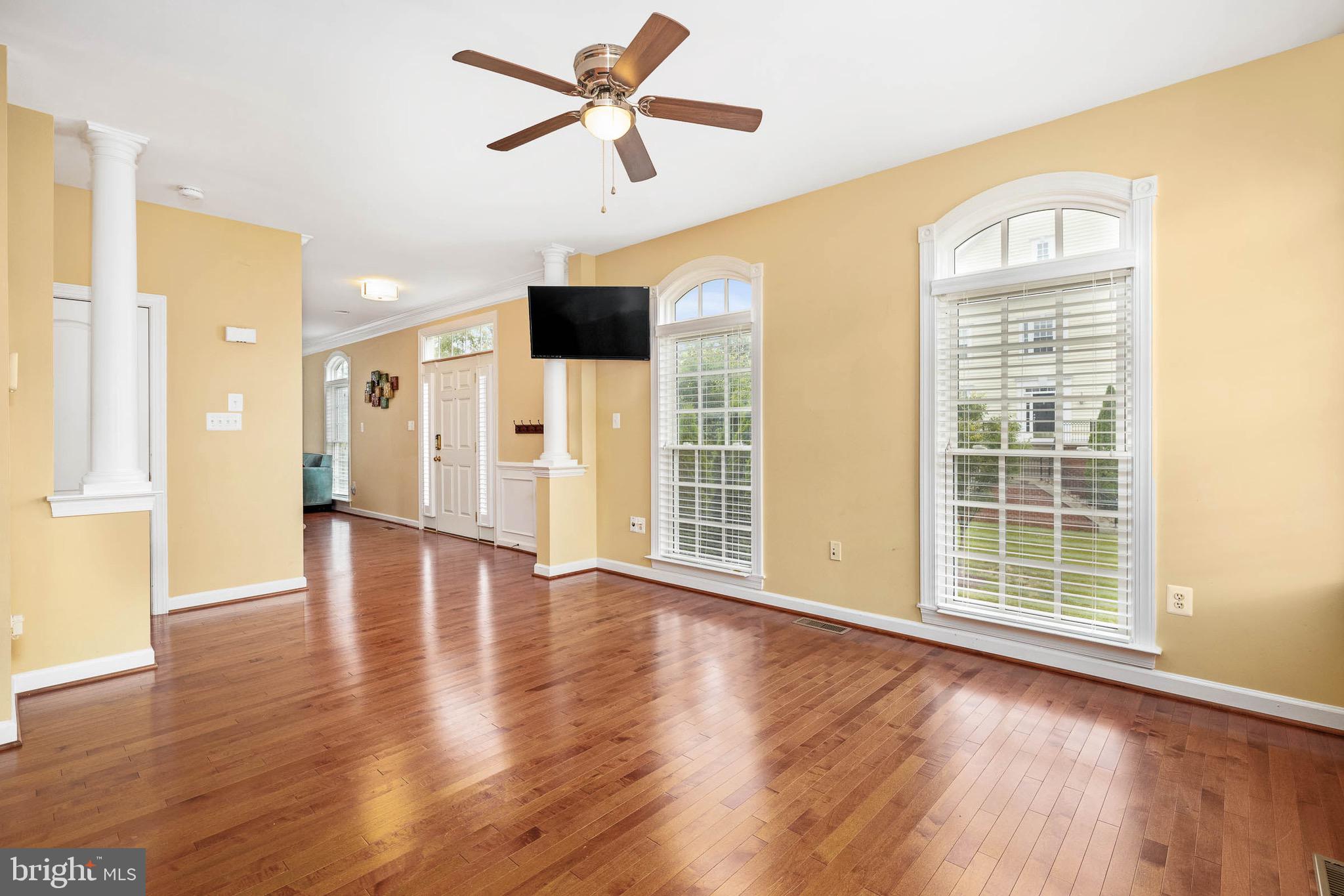 BRISTOW - Residential