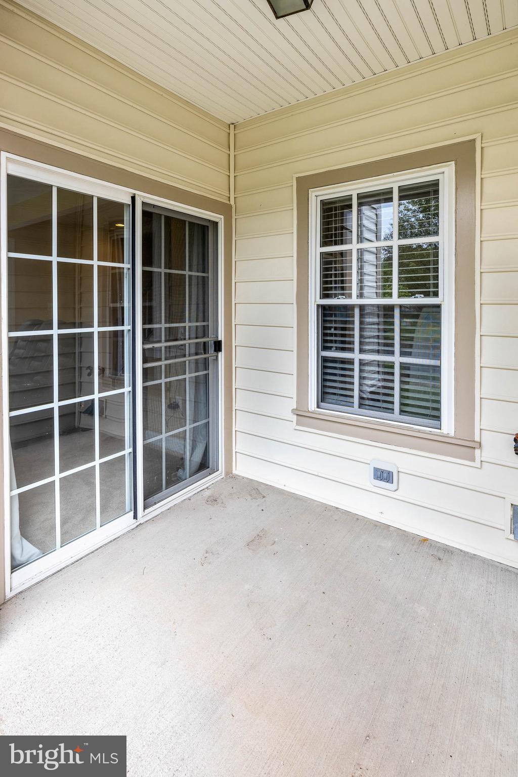 BRISTOW - Residential