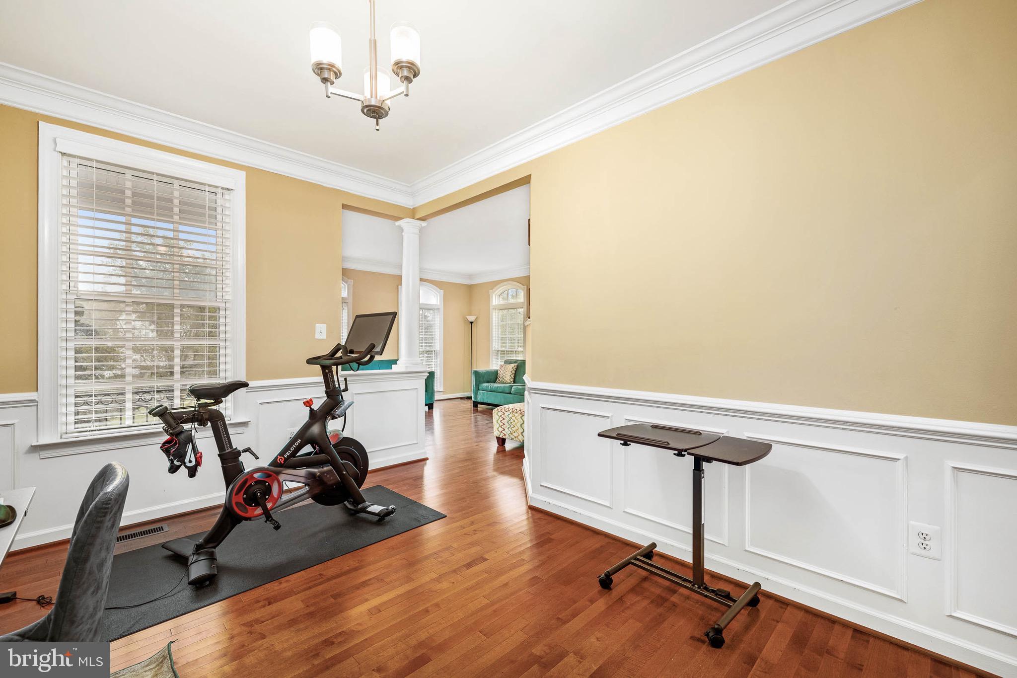 BRISTOW - Residential