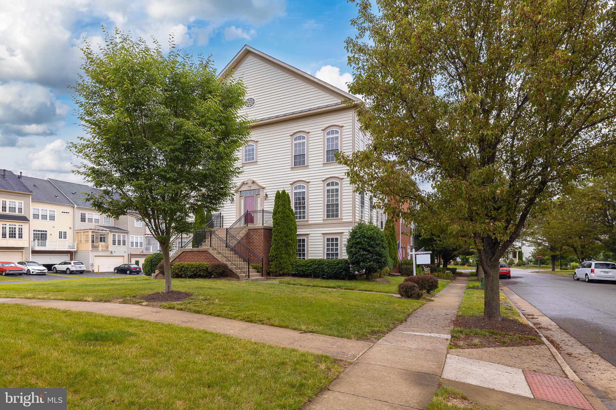 BRISTOW - Residential