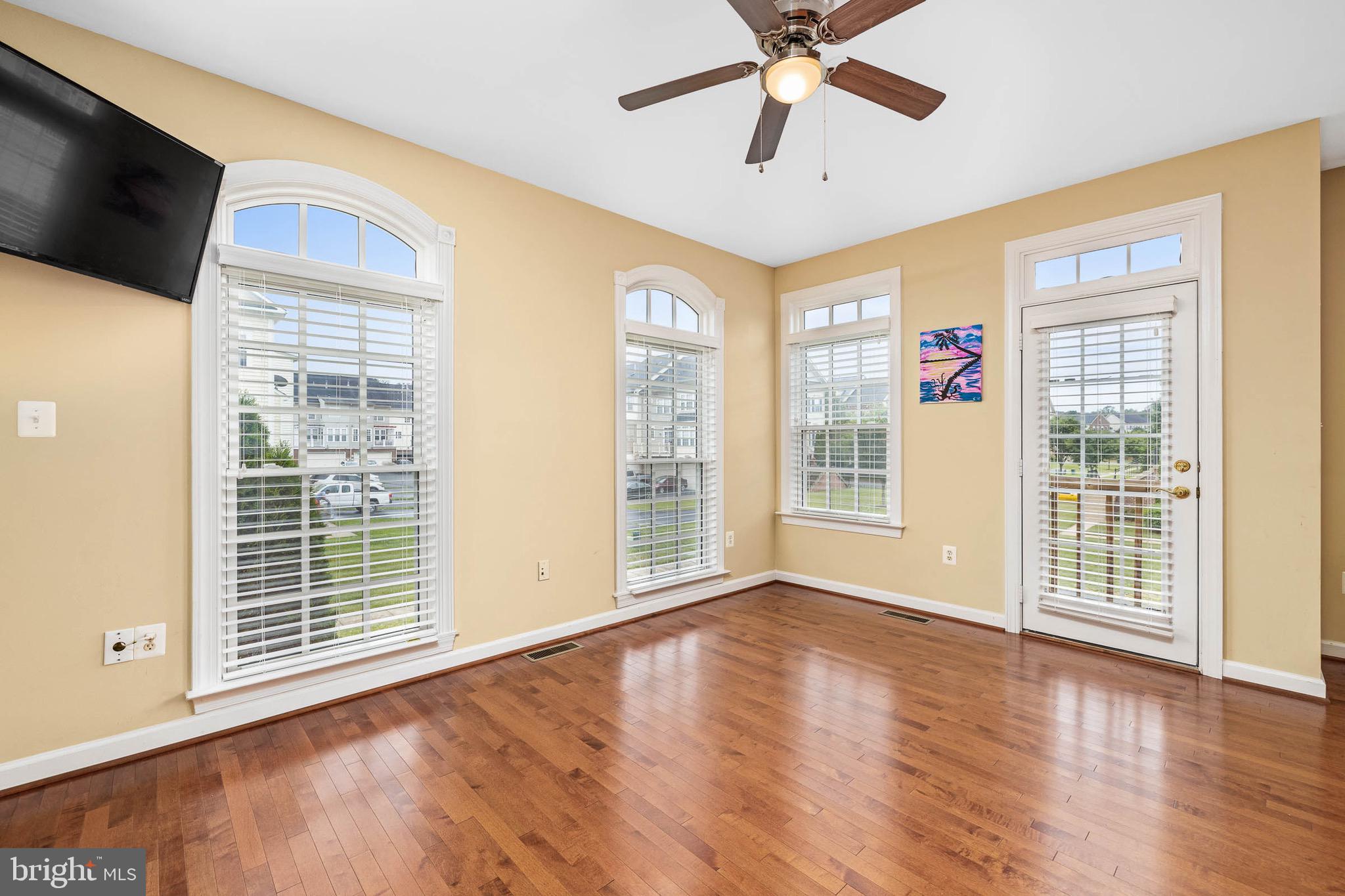 BRISTOW - Residential