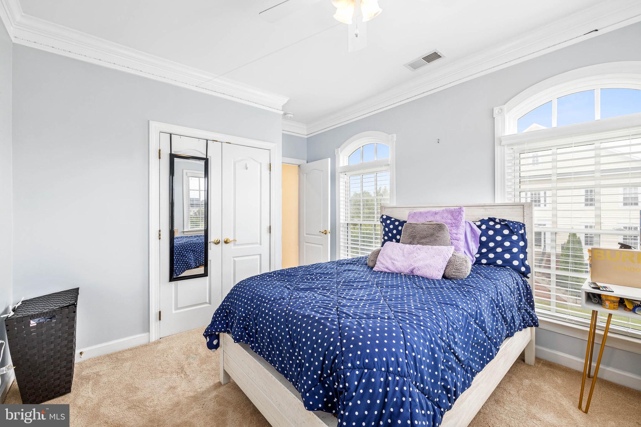 BRISTOW - Residential