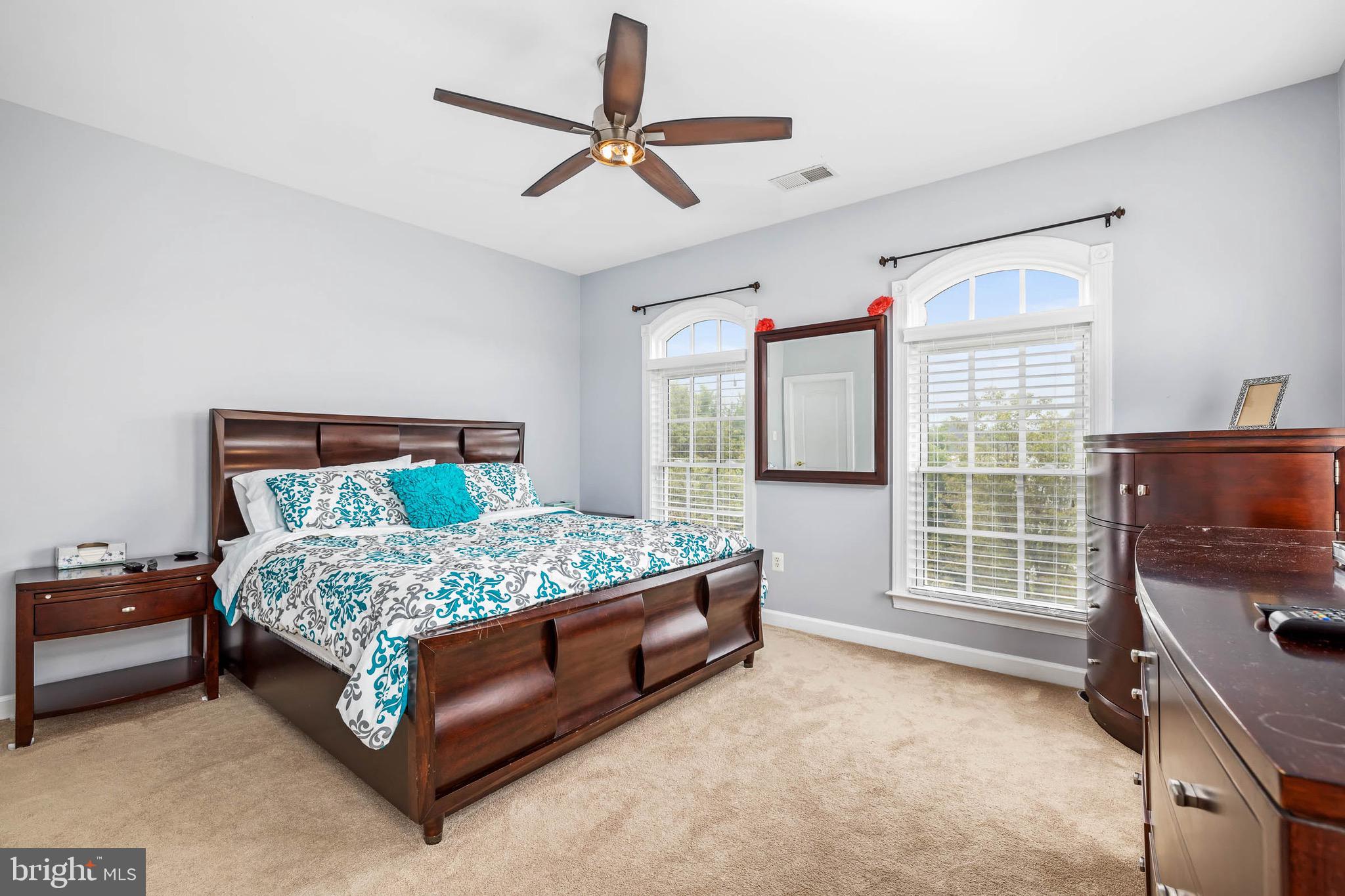 BRISTOW - Residential