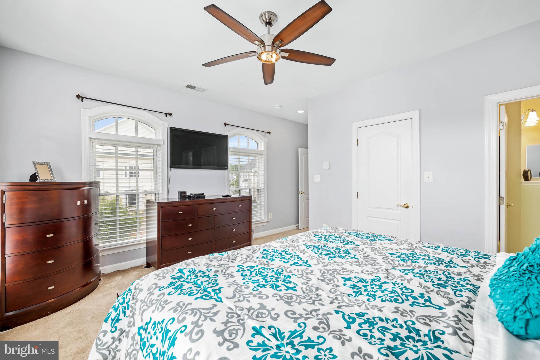 BRISTOW - Residential