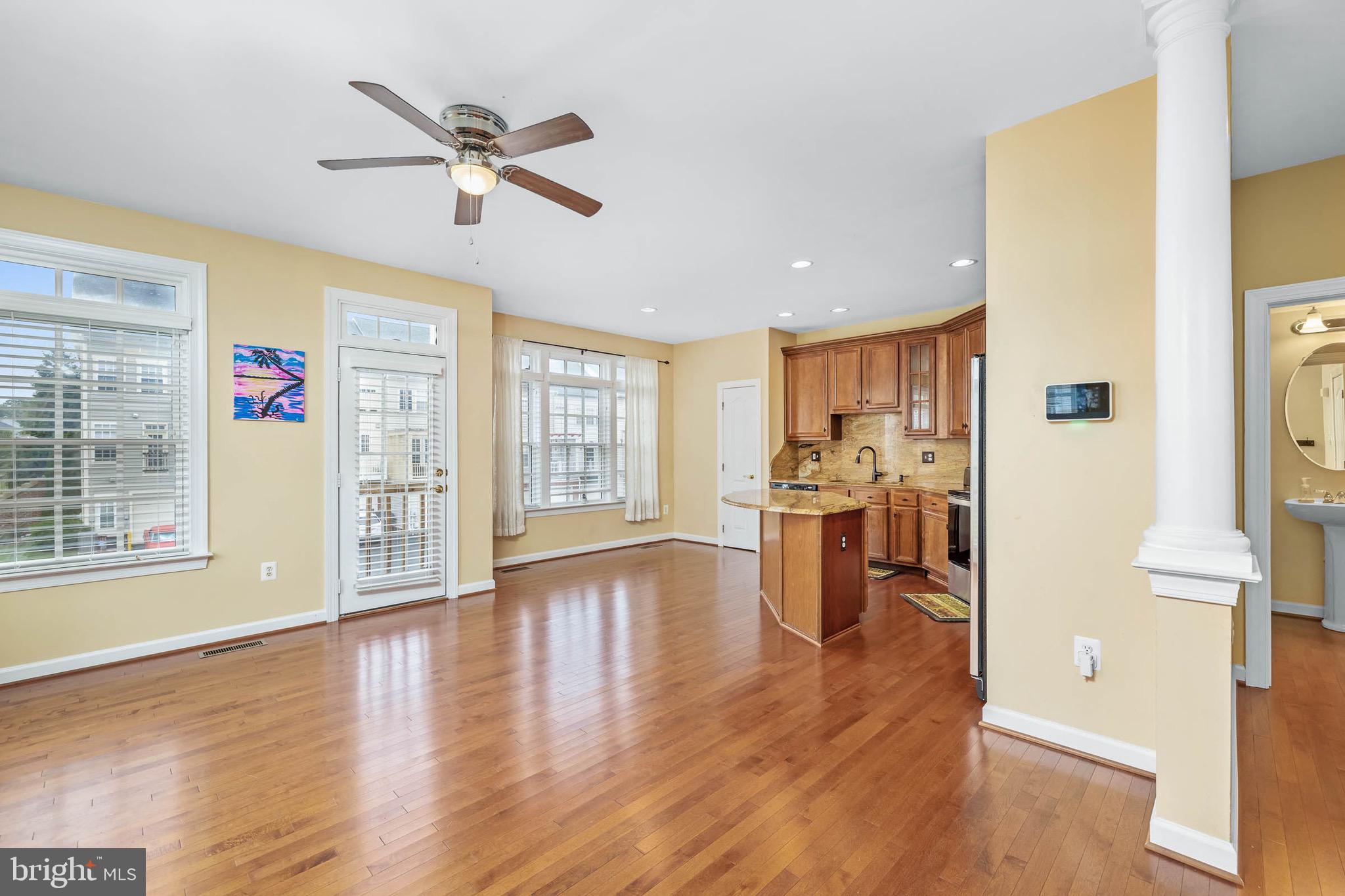 BRISTOW - Residential