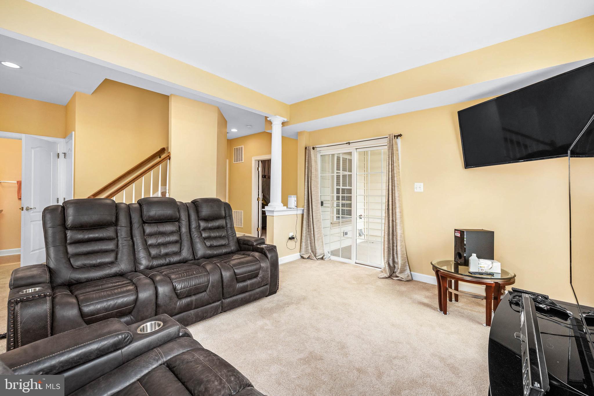 BRISTOW - Residential