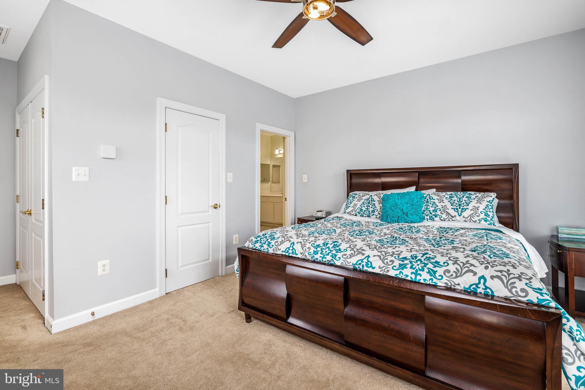 BRISTOW - Residential