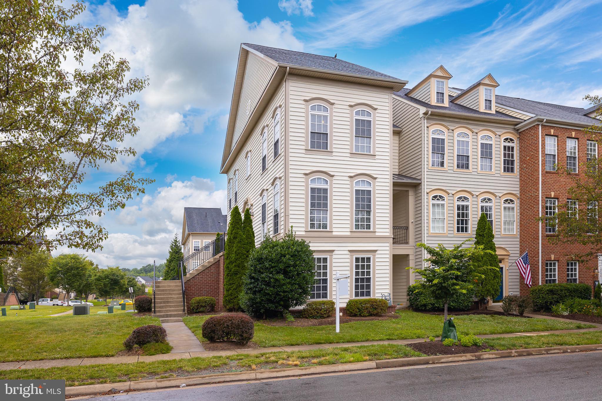 BRISTOW - Residential