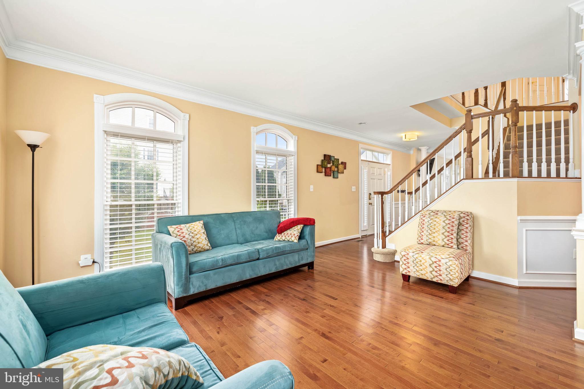 BRISTOW - Residential