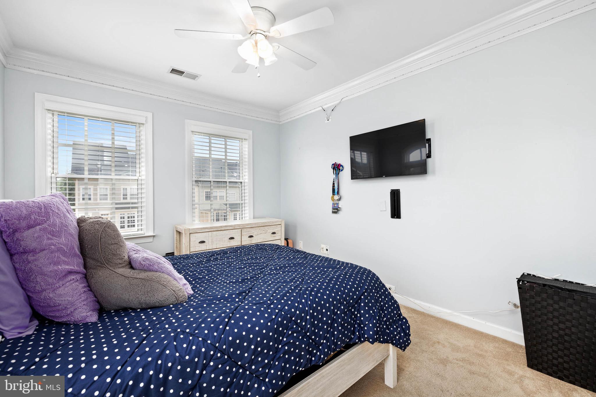 BRISTOW - Residential