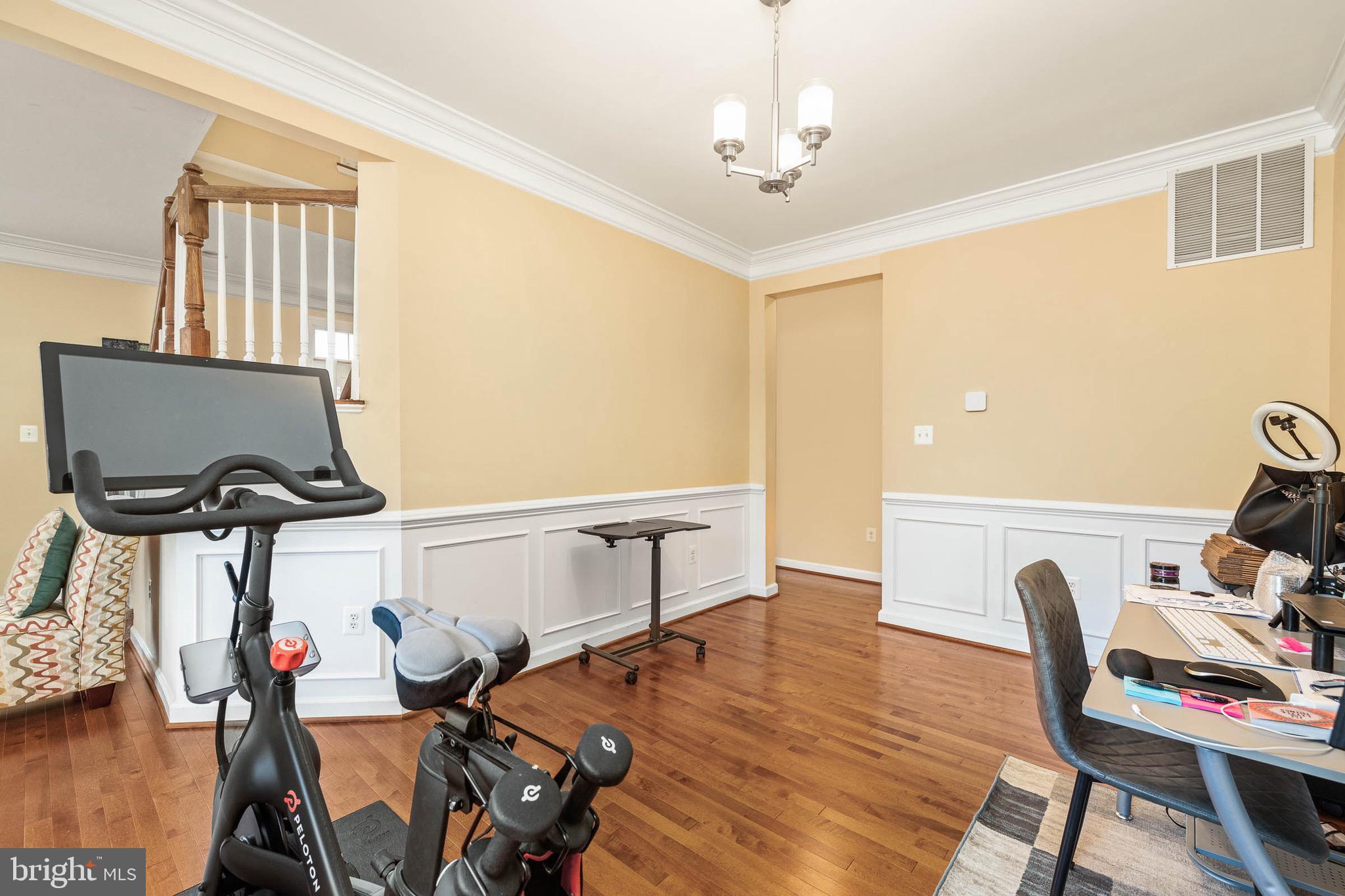 BRISTOW - Residential